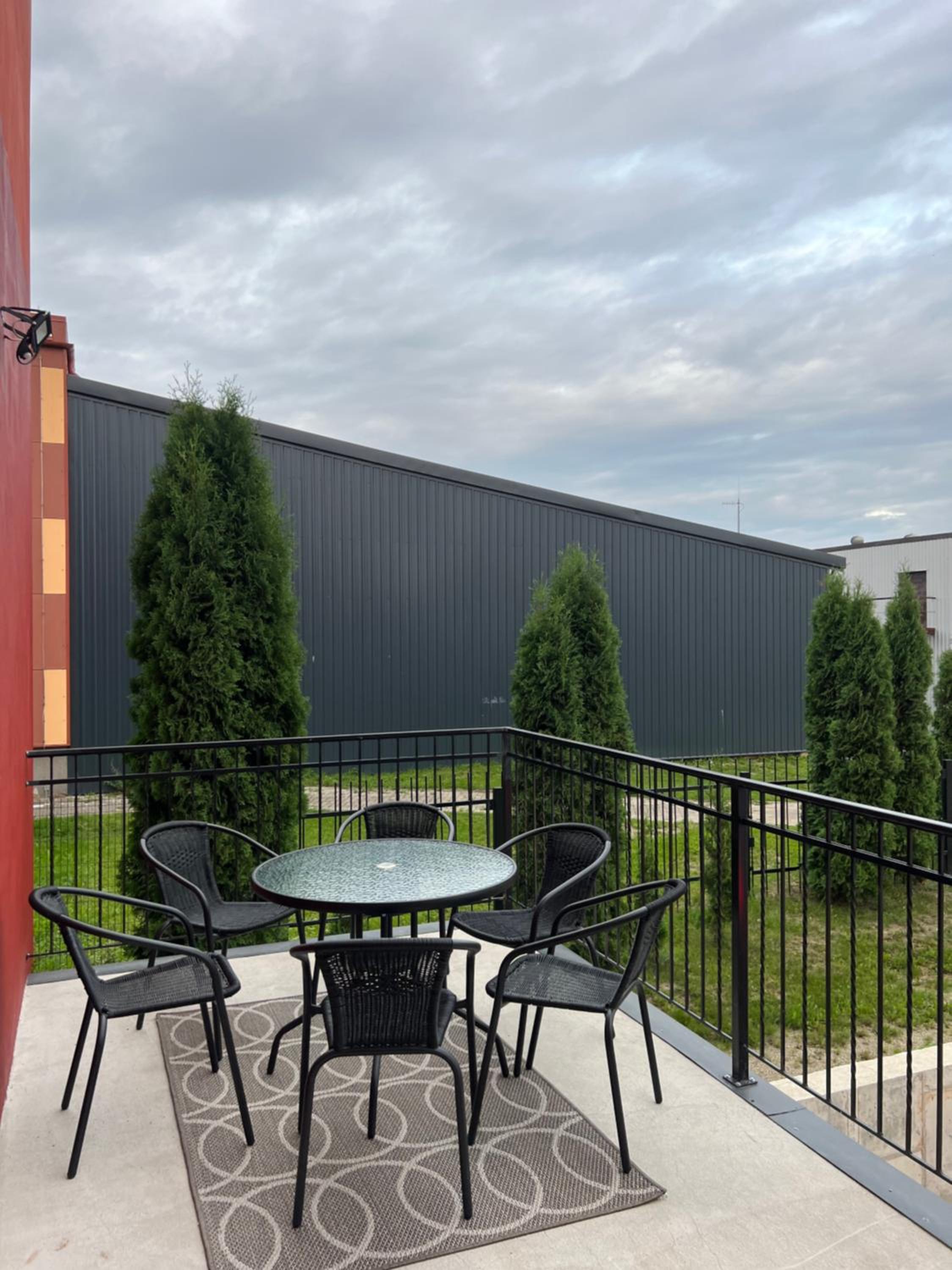 Apartamentai Jums