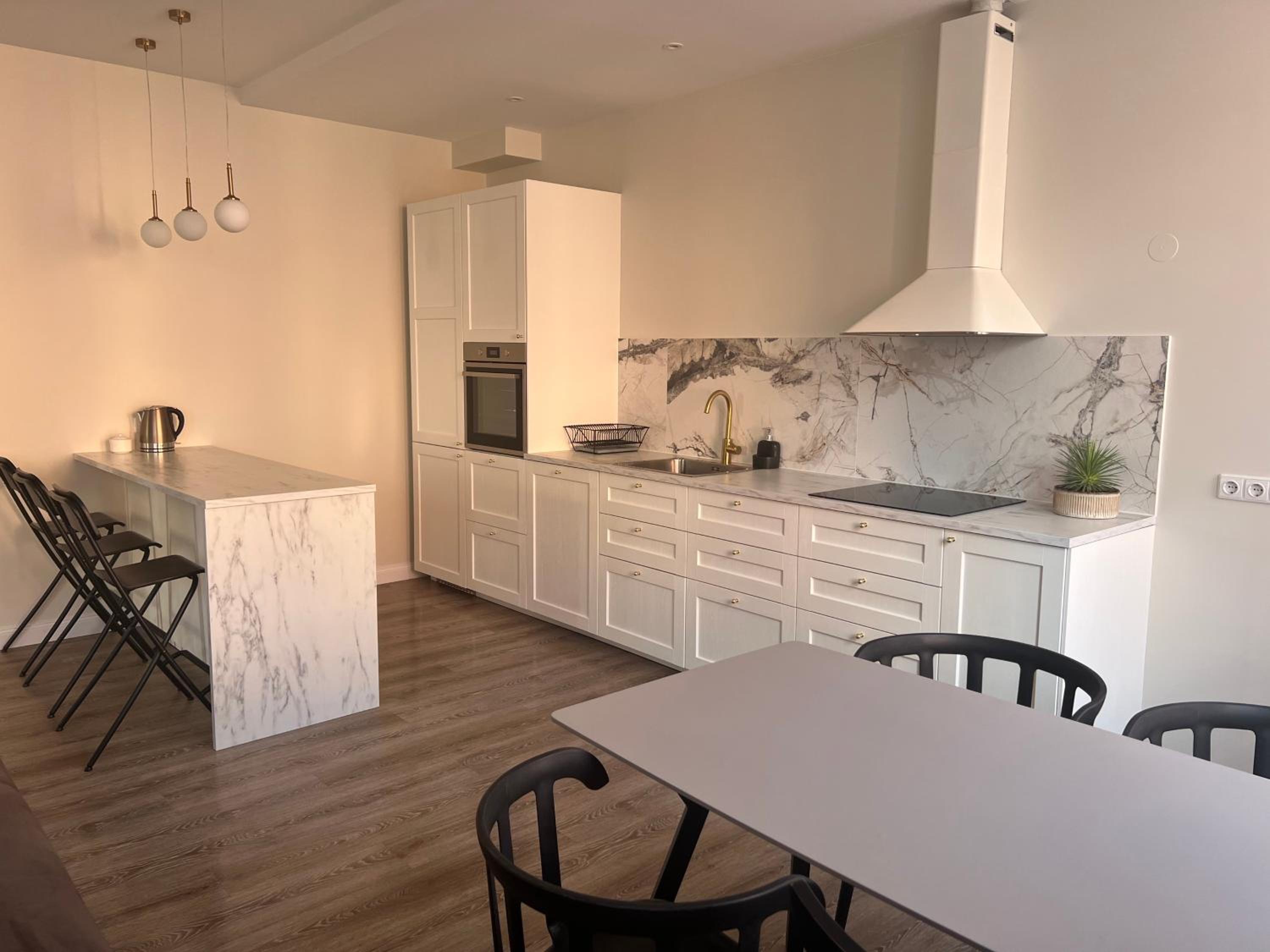 Apartamentai Jums