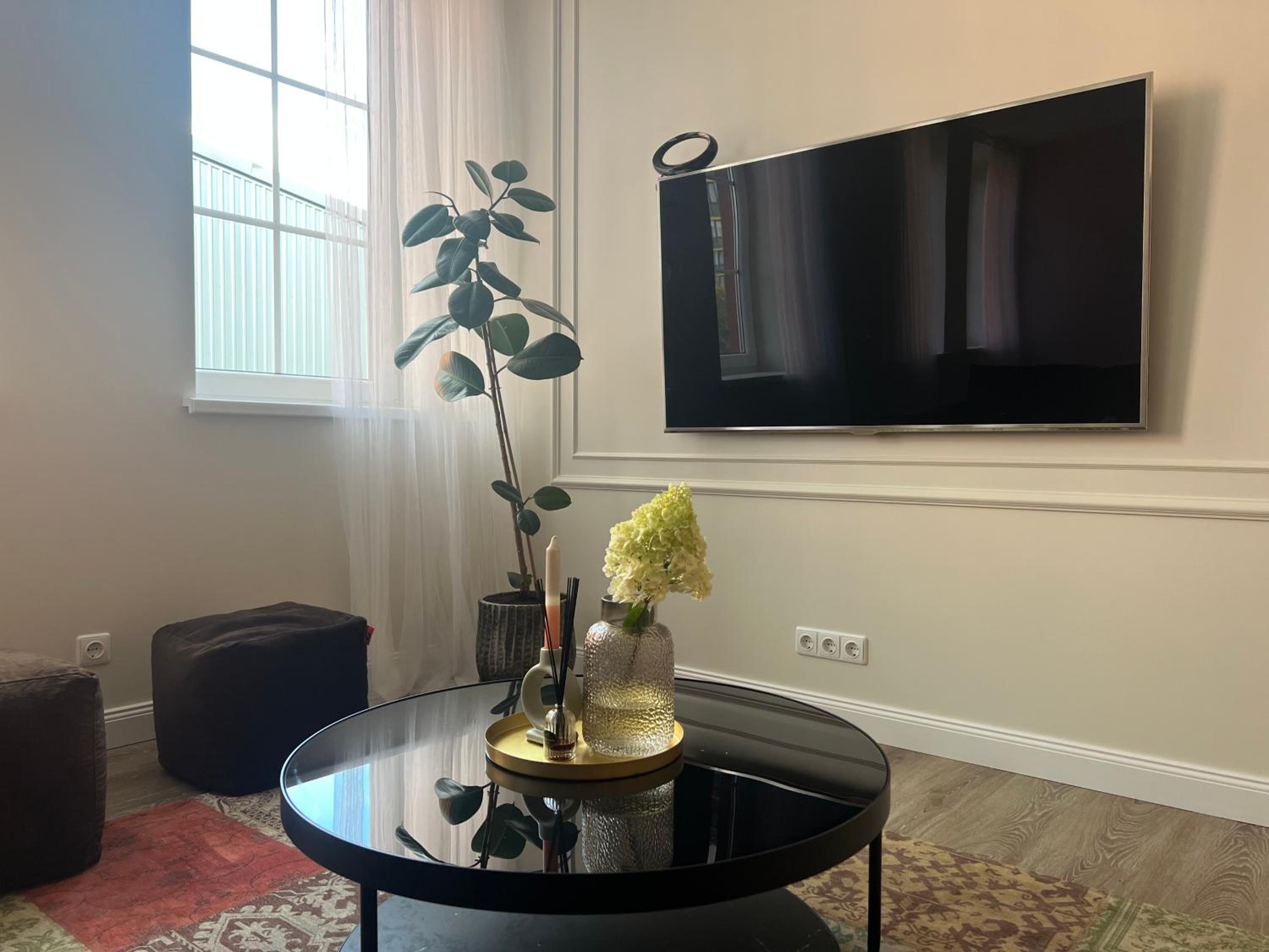 Hotel Apartamentai Jums - Image 1