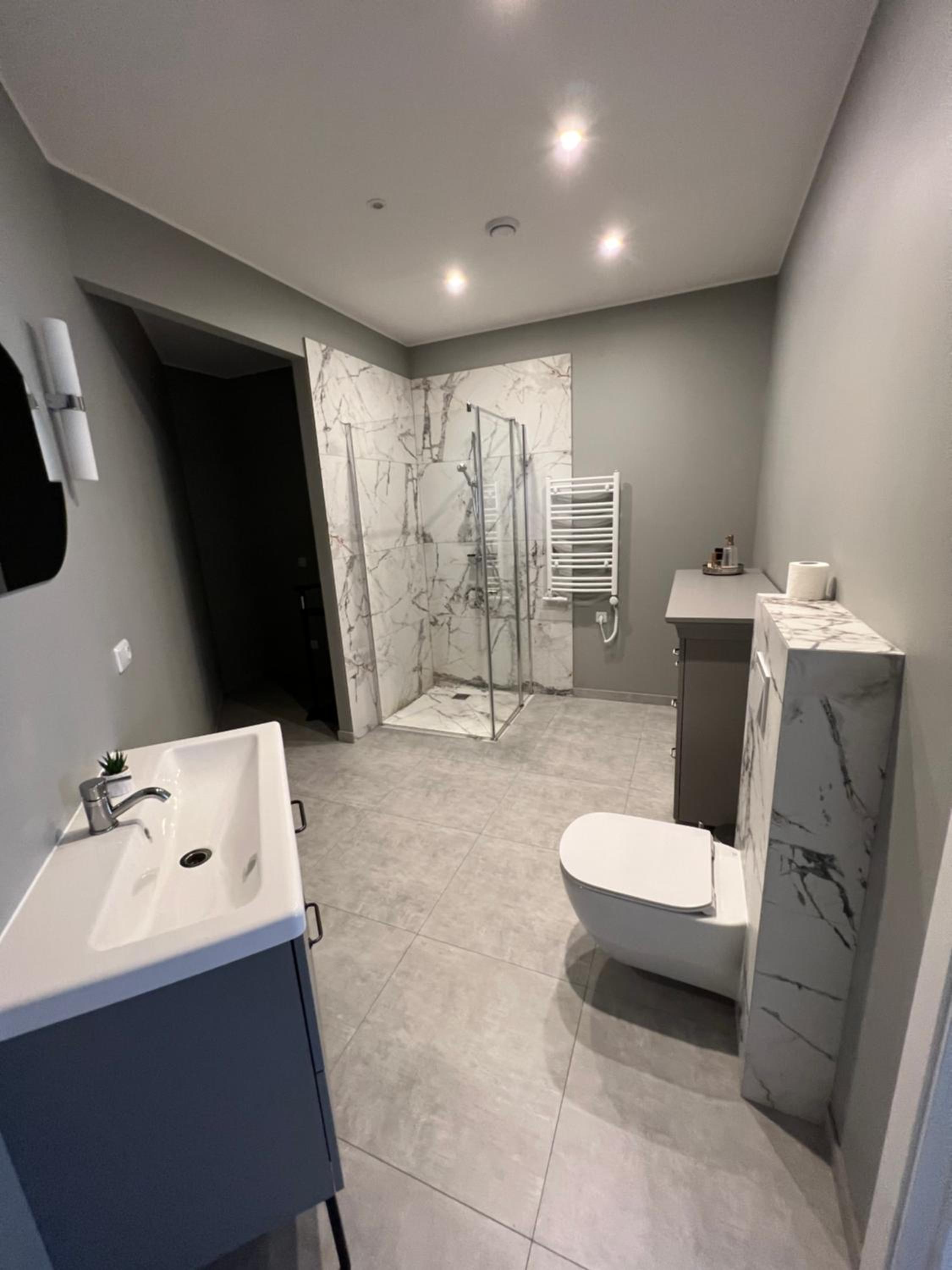 Apartamentai Jums