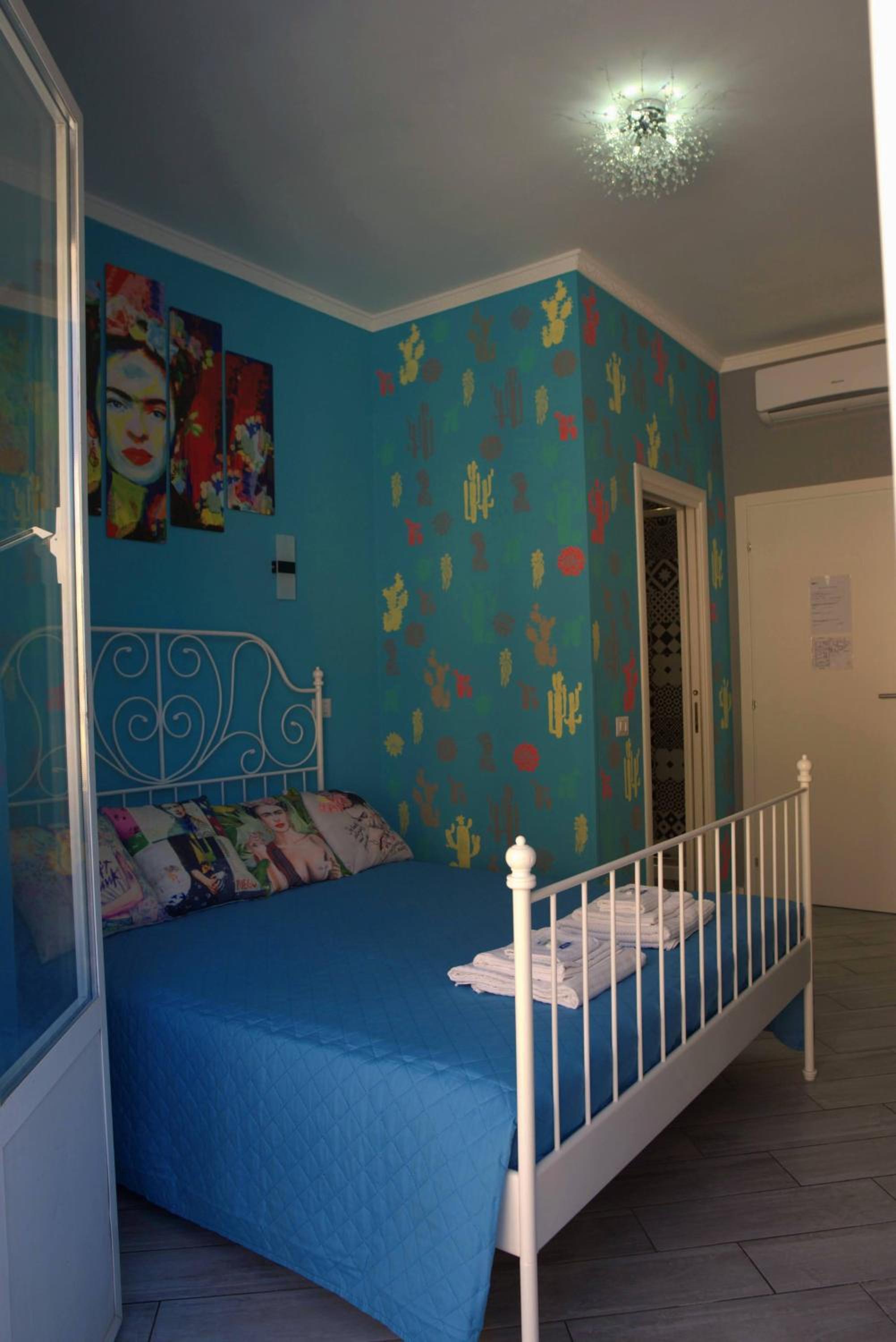 Candia Vatican Suites