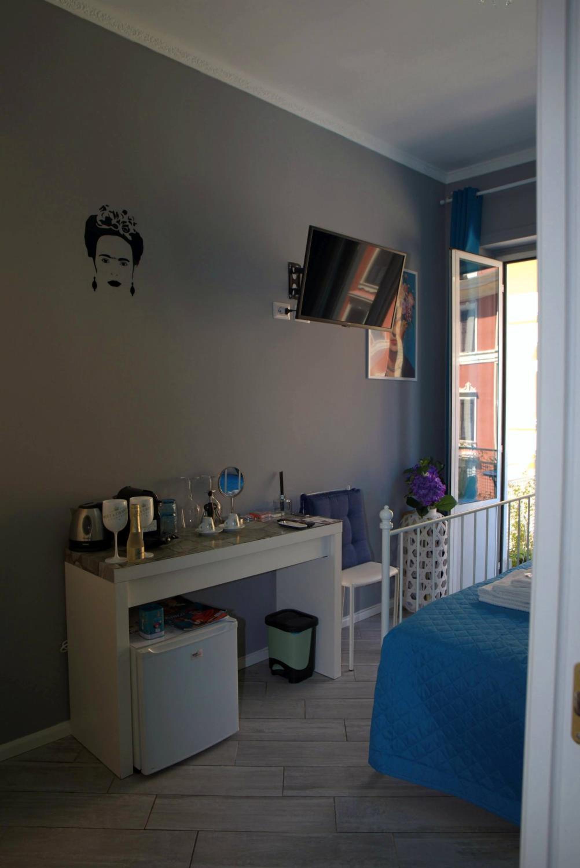 Candia Vatican Suites
