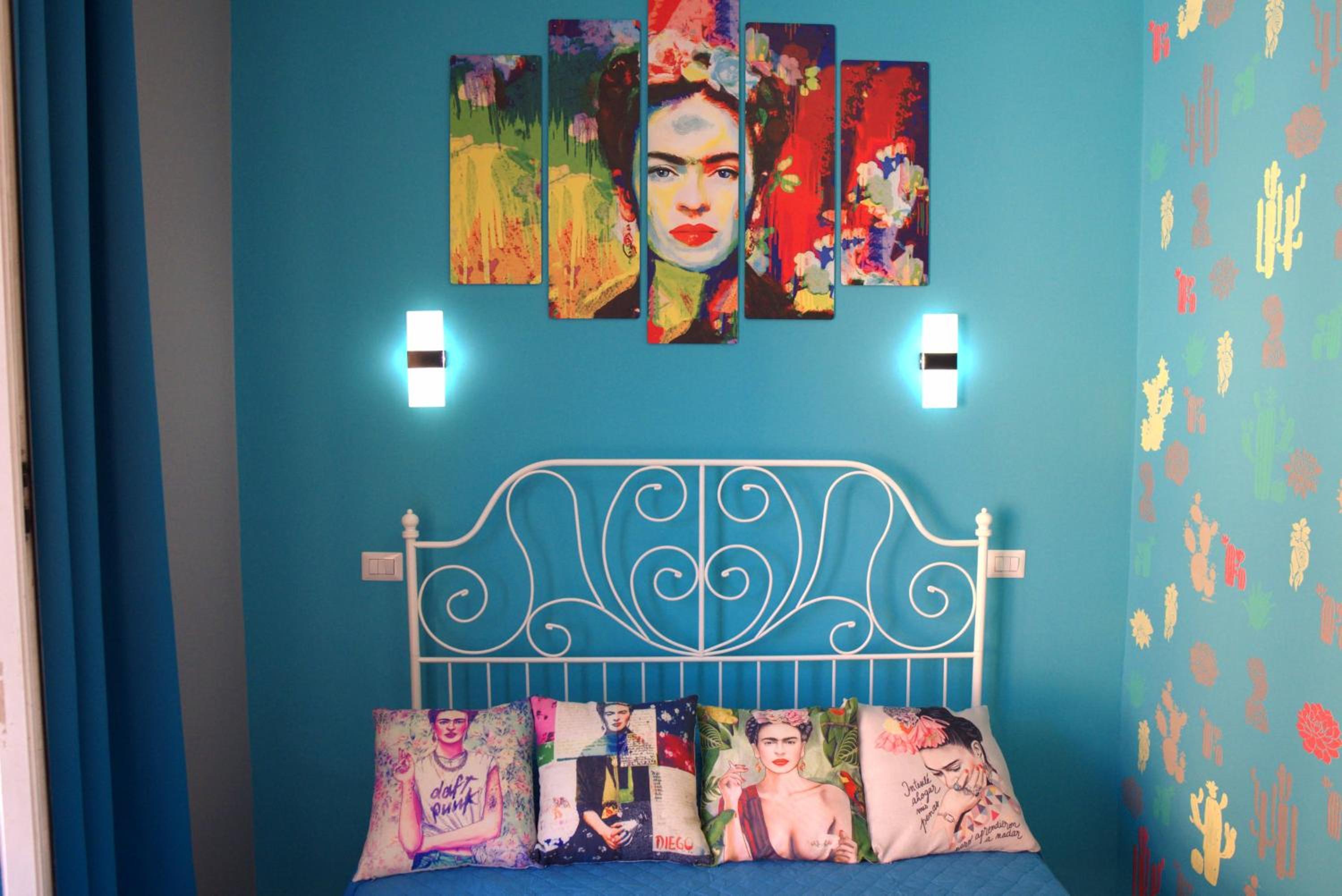 Candia Vatican Suites
