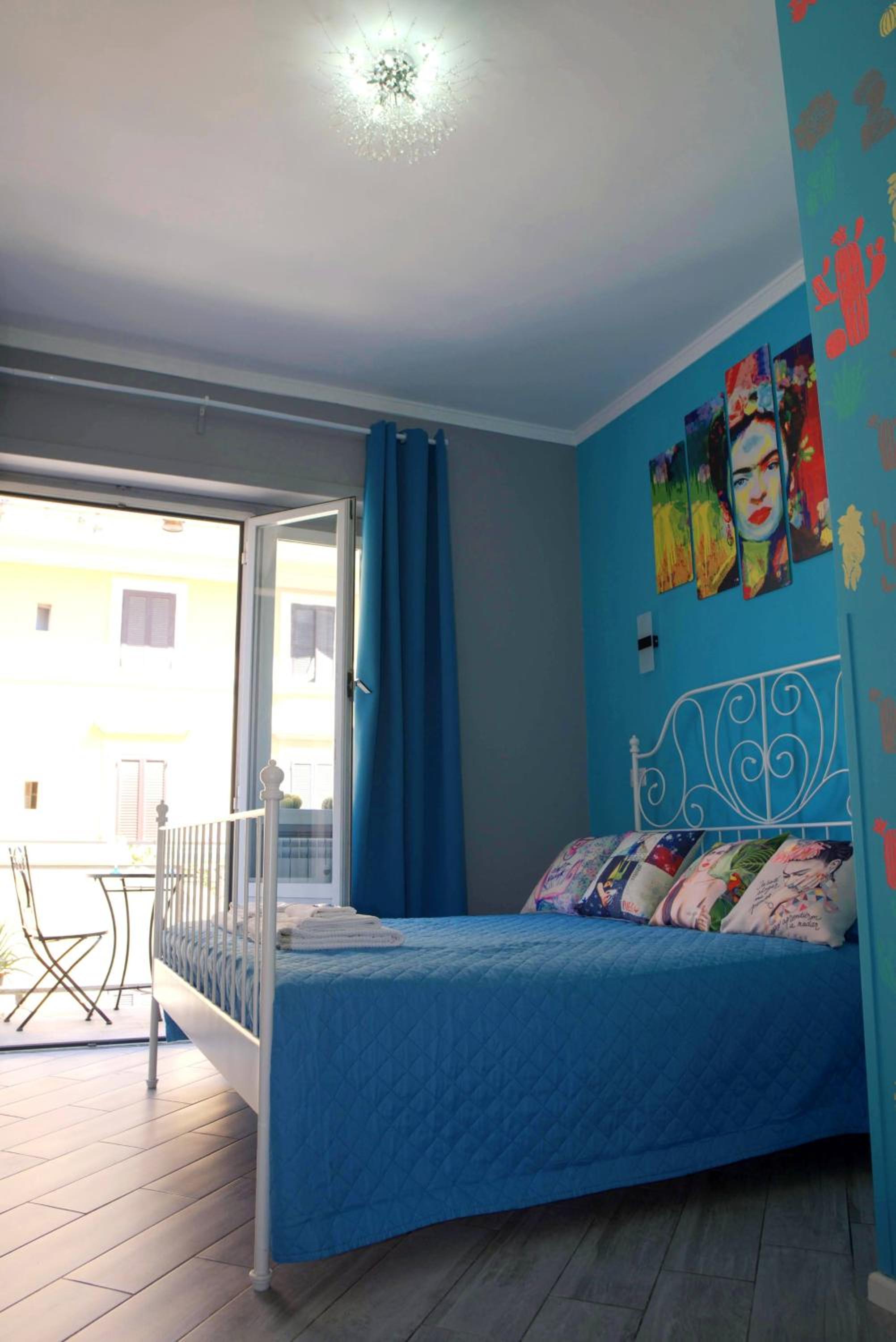 Candia Vatican Suites