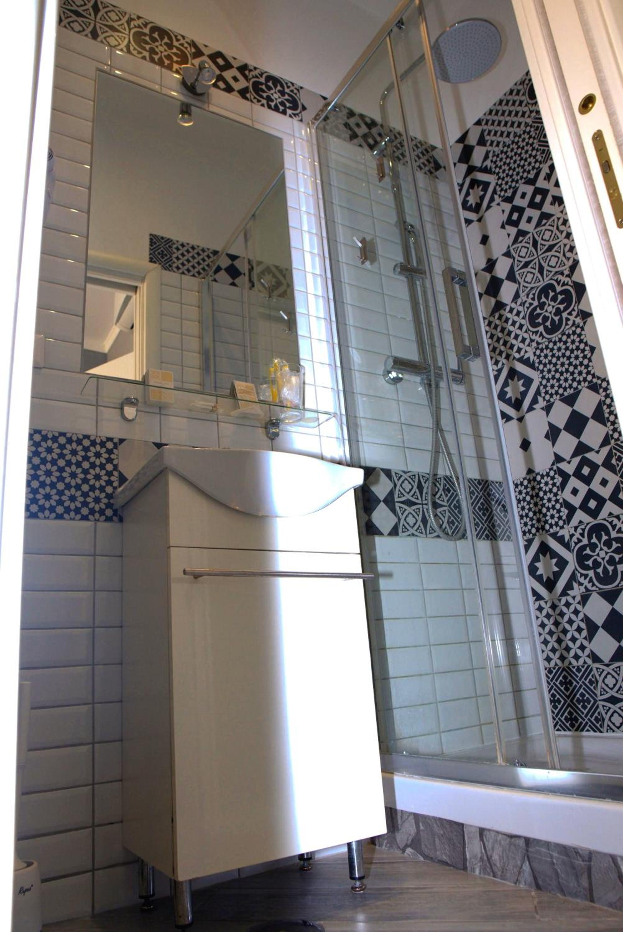 Candia Vatican Suites