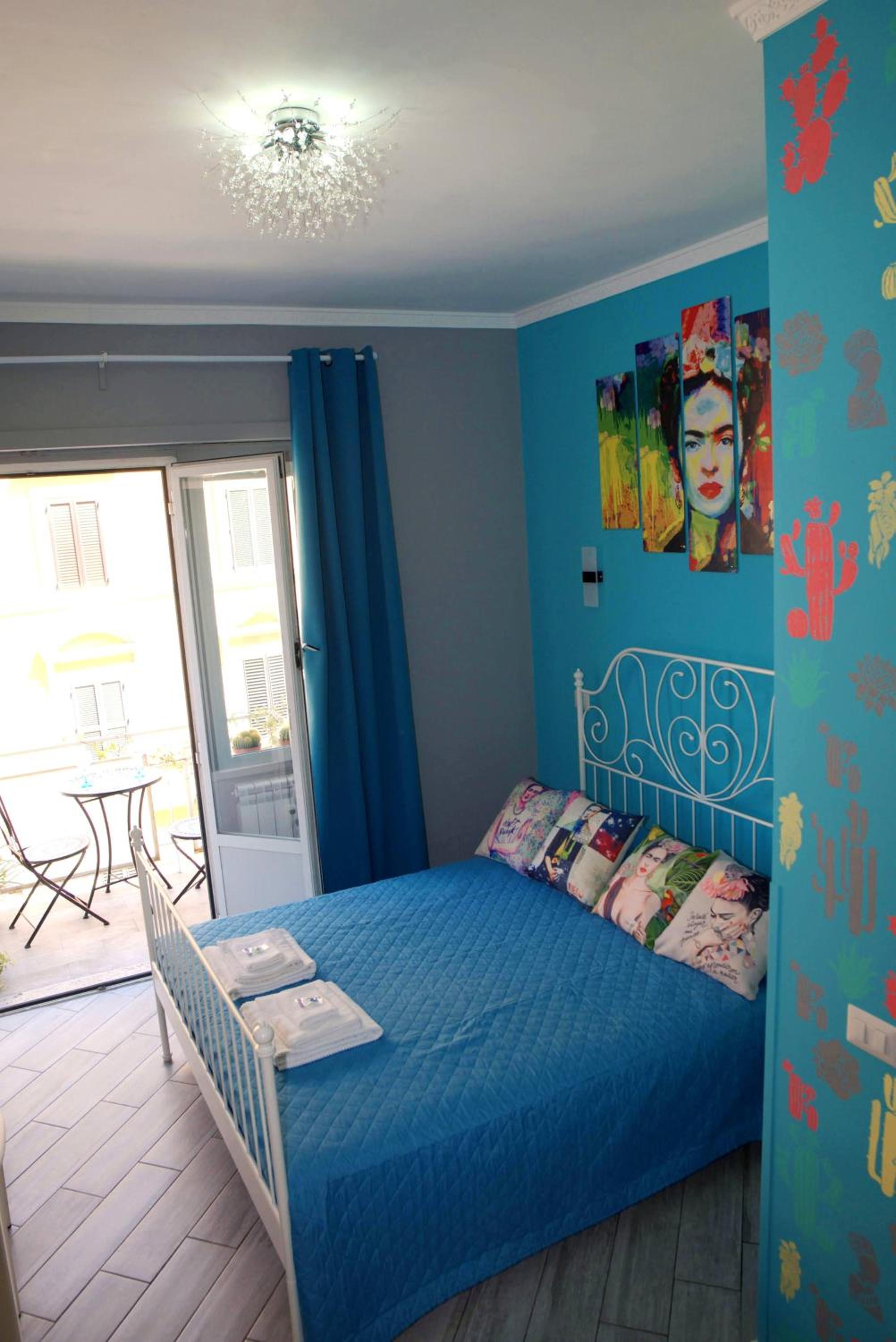 Candia Vatican Suites