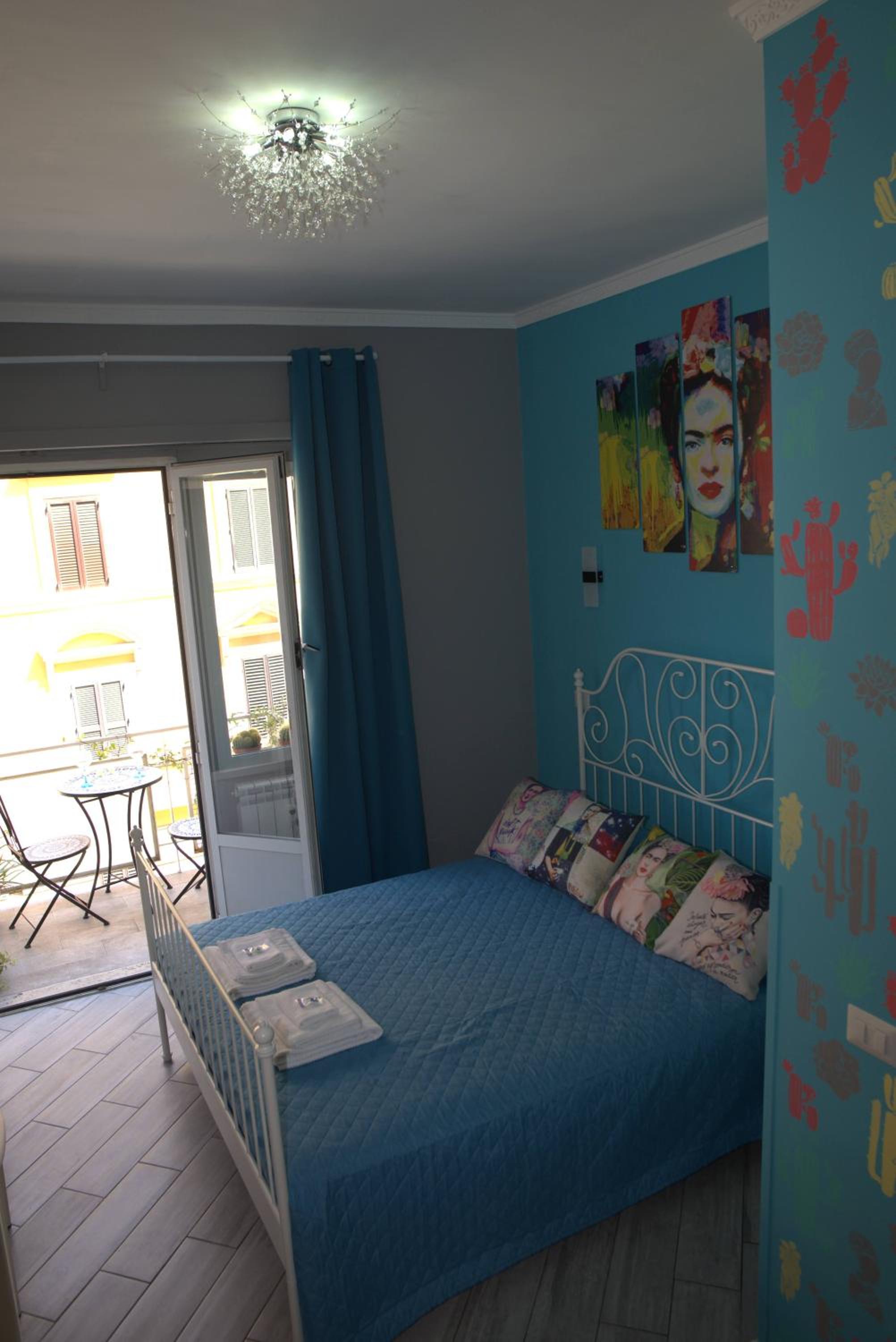 Candia Vatican Suites