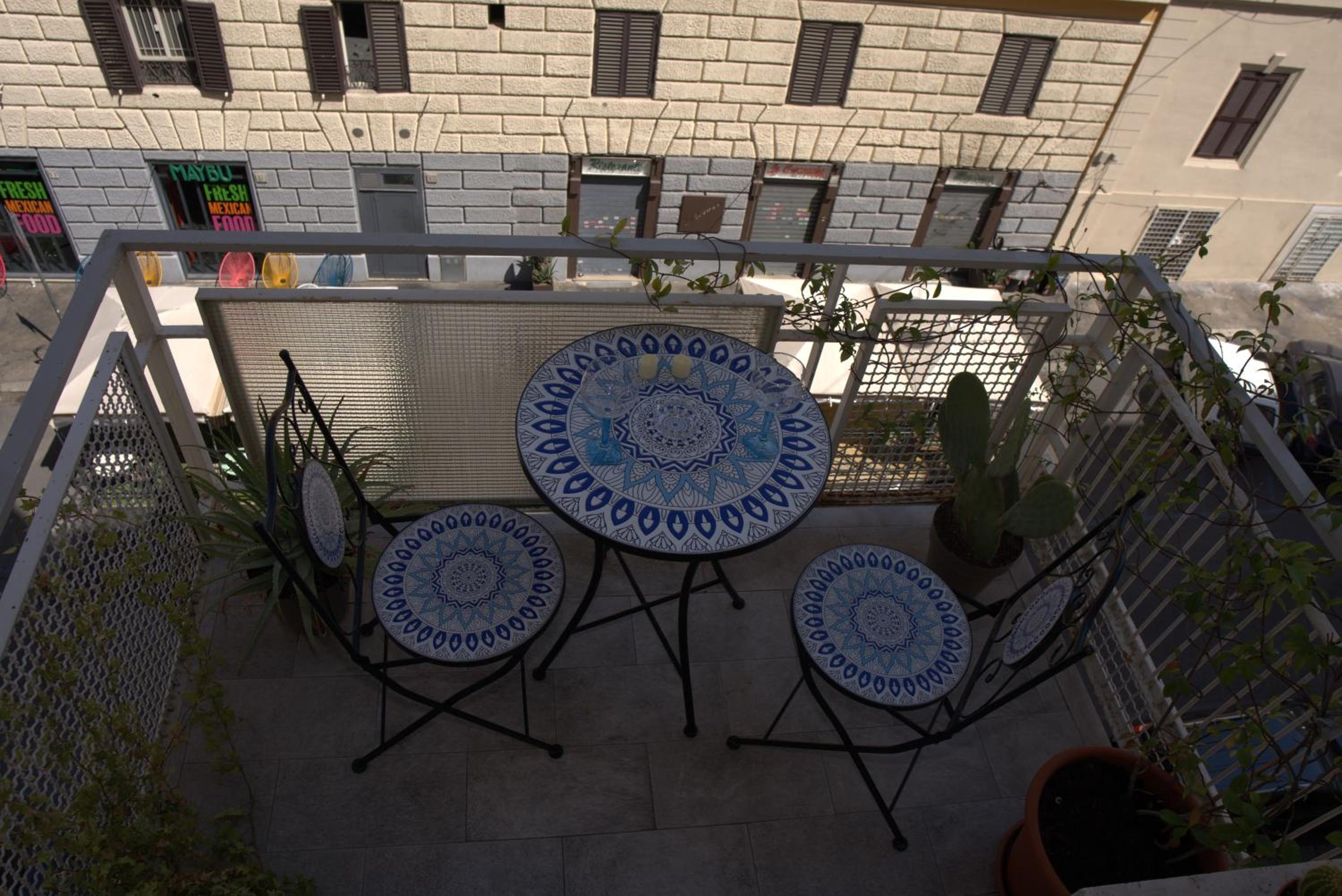 Candia Vatican Suites