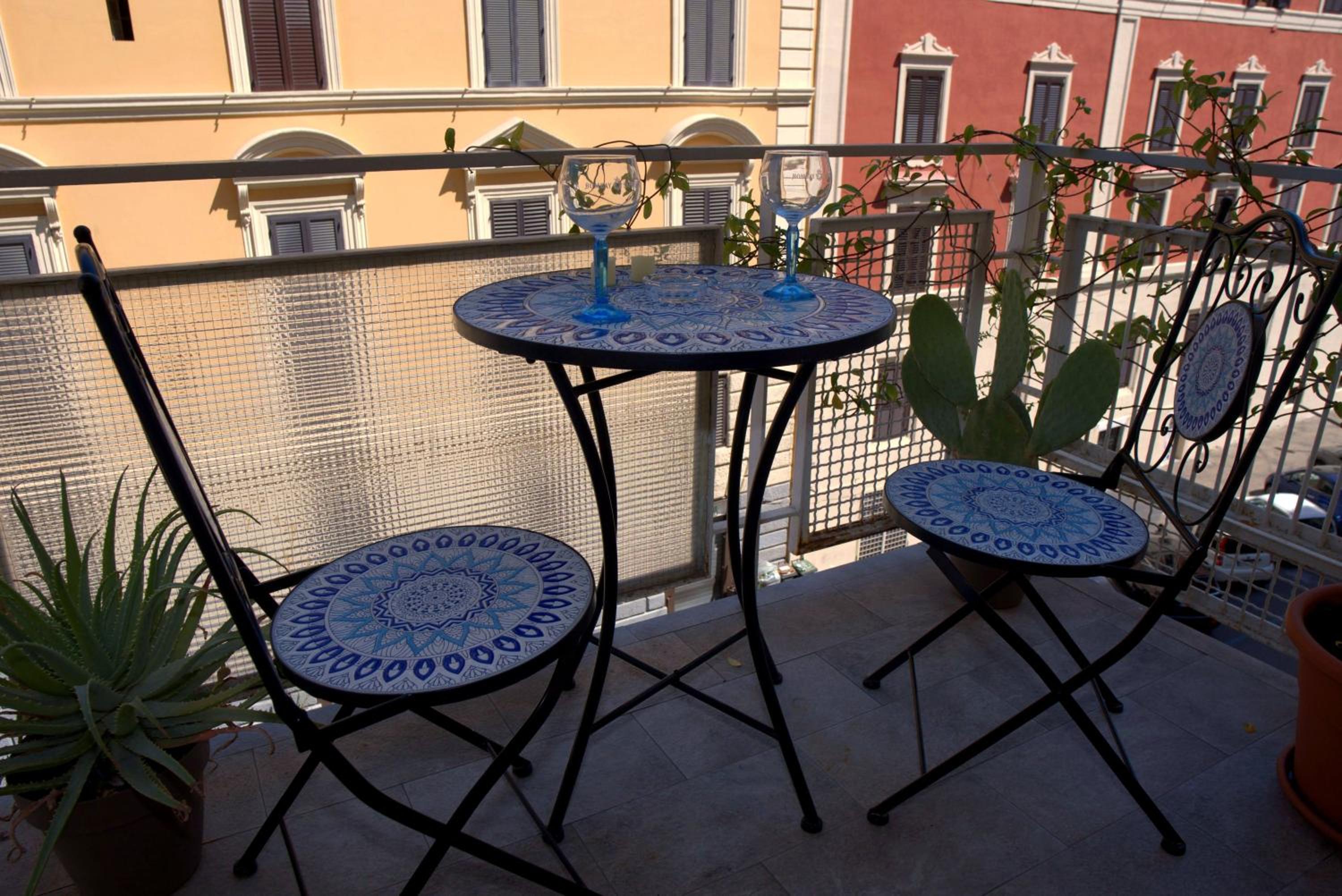 Candia Vatican Suites