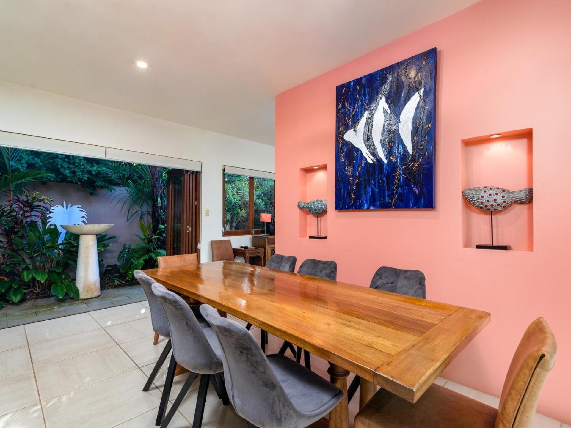 Oasis Beachfront Mirage