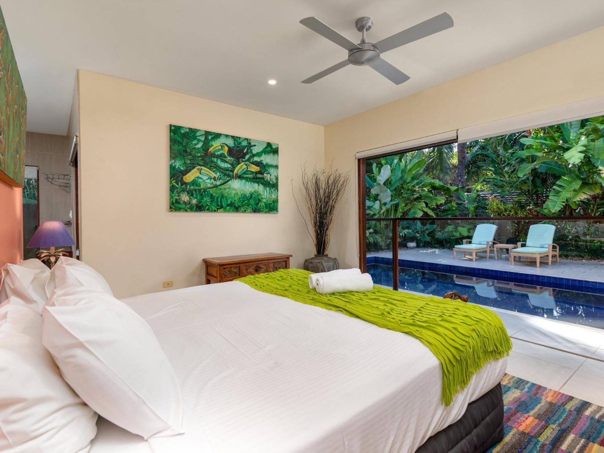 Oasis Beachfront Mirage