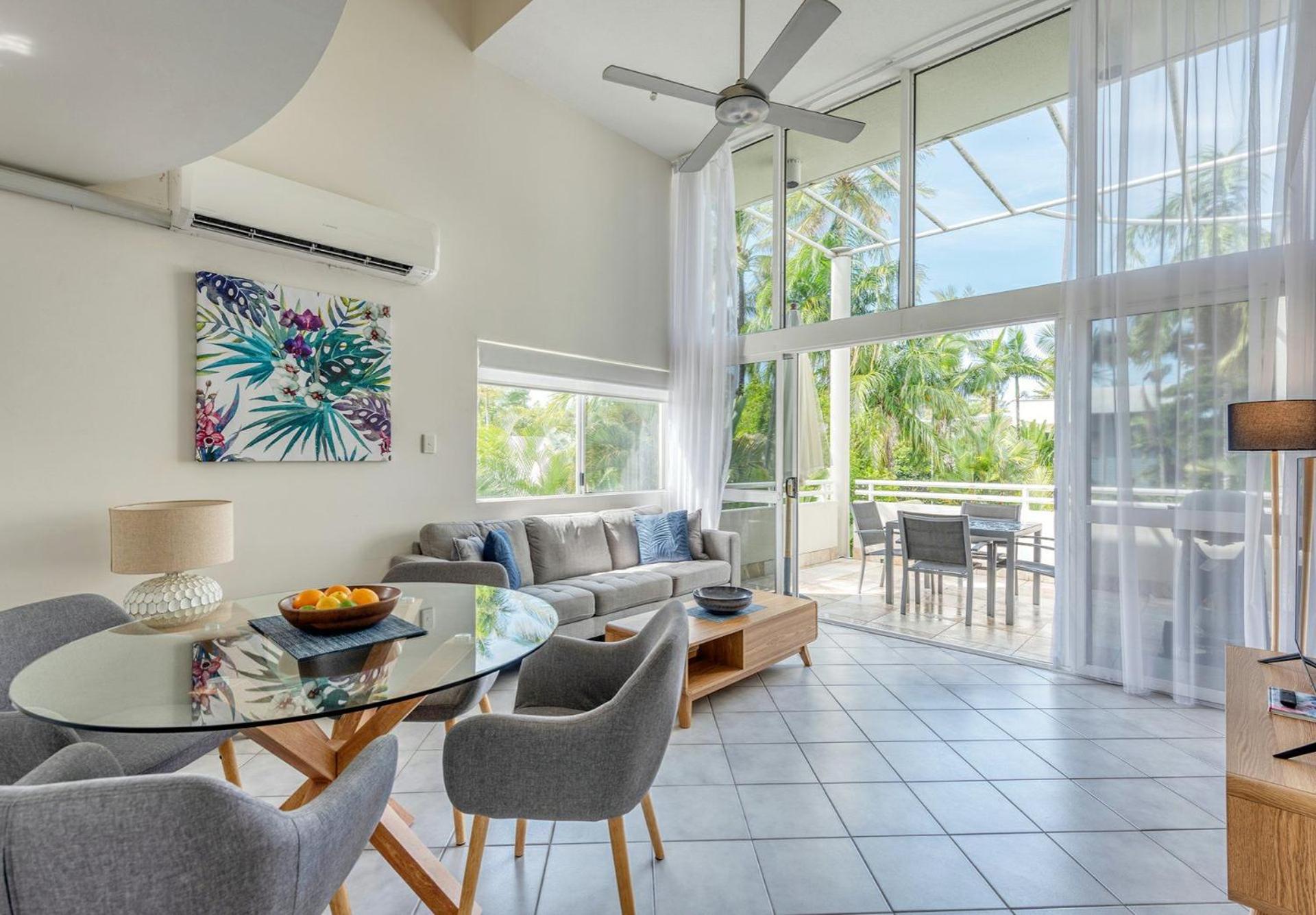 Tropical Escape
