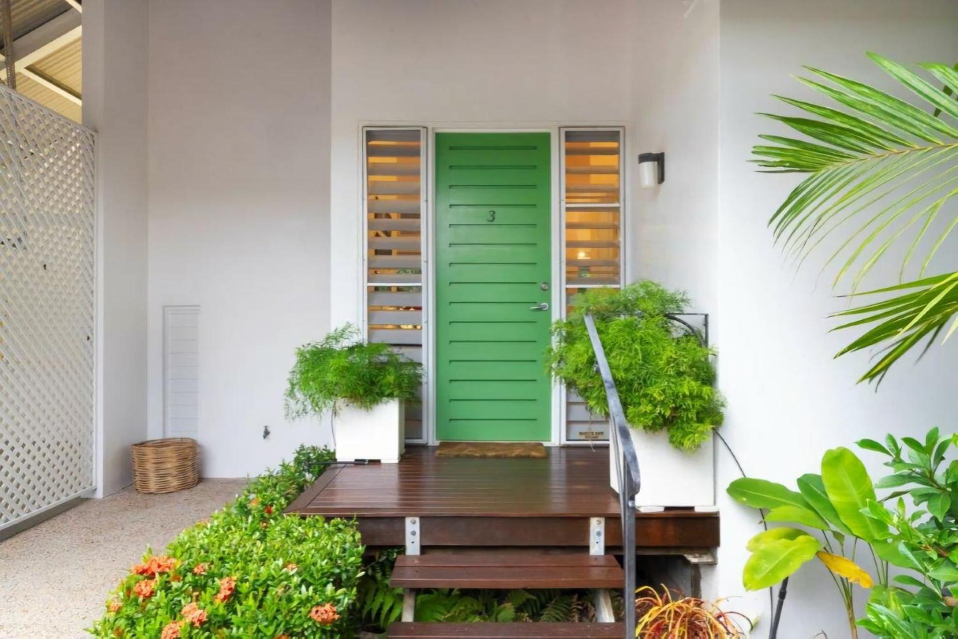 Beach Villa 3