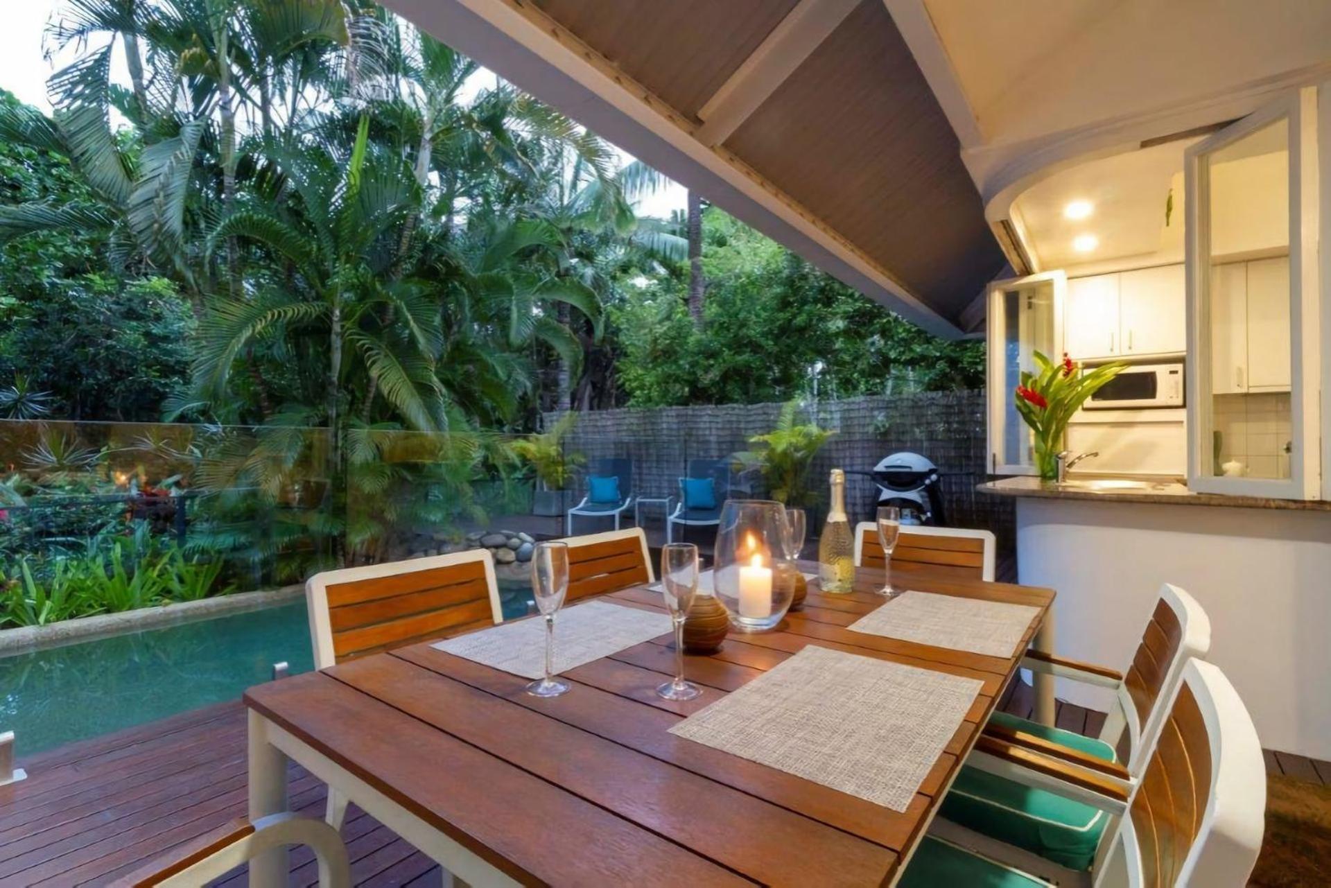 Beach Villa 3