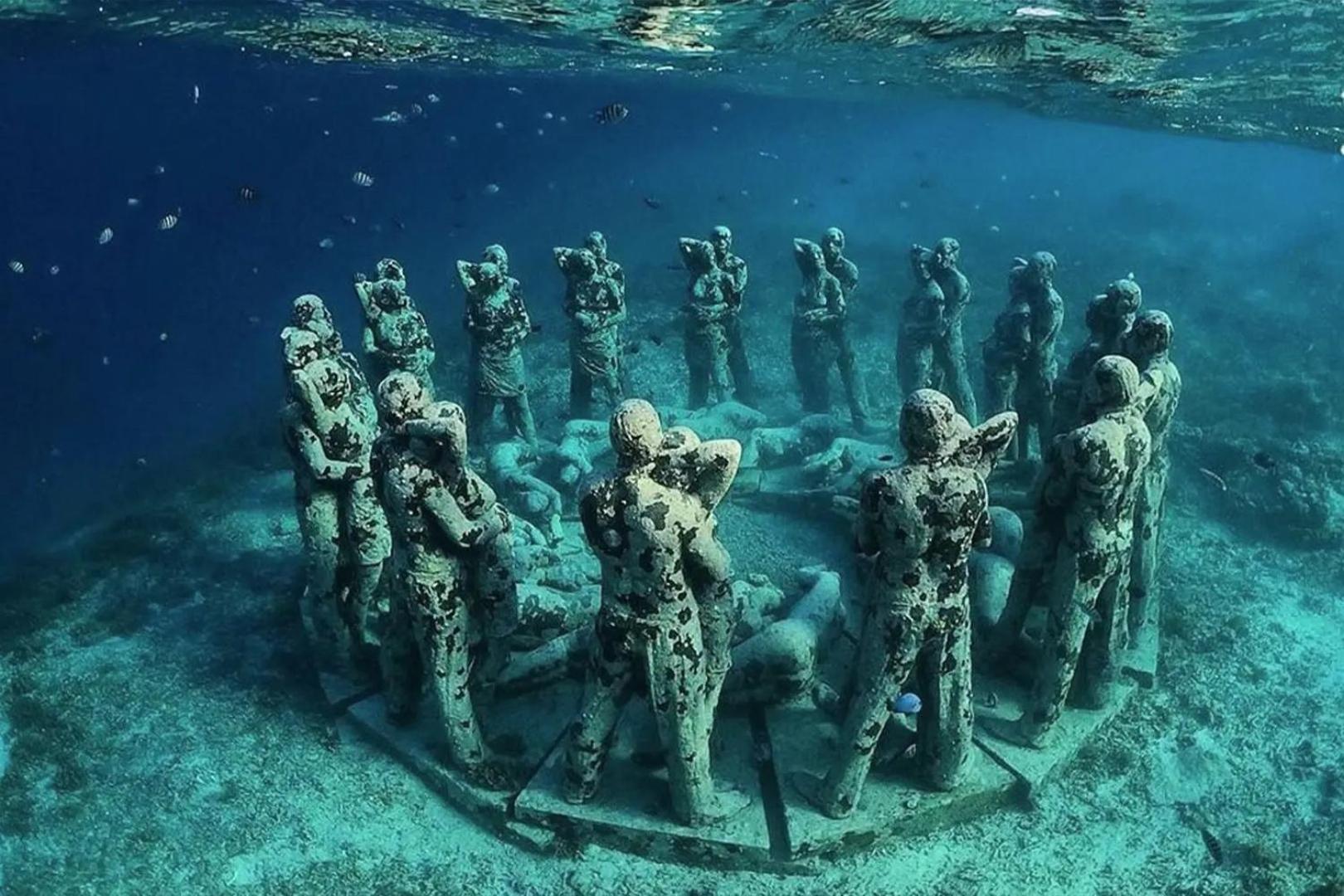 BASK Gili Meno 57