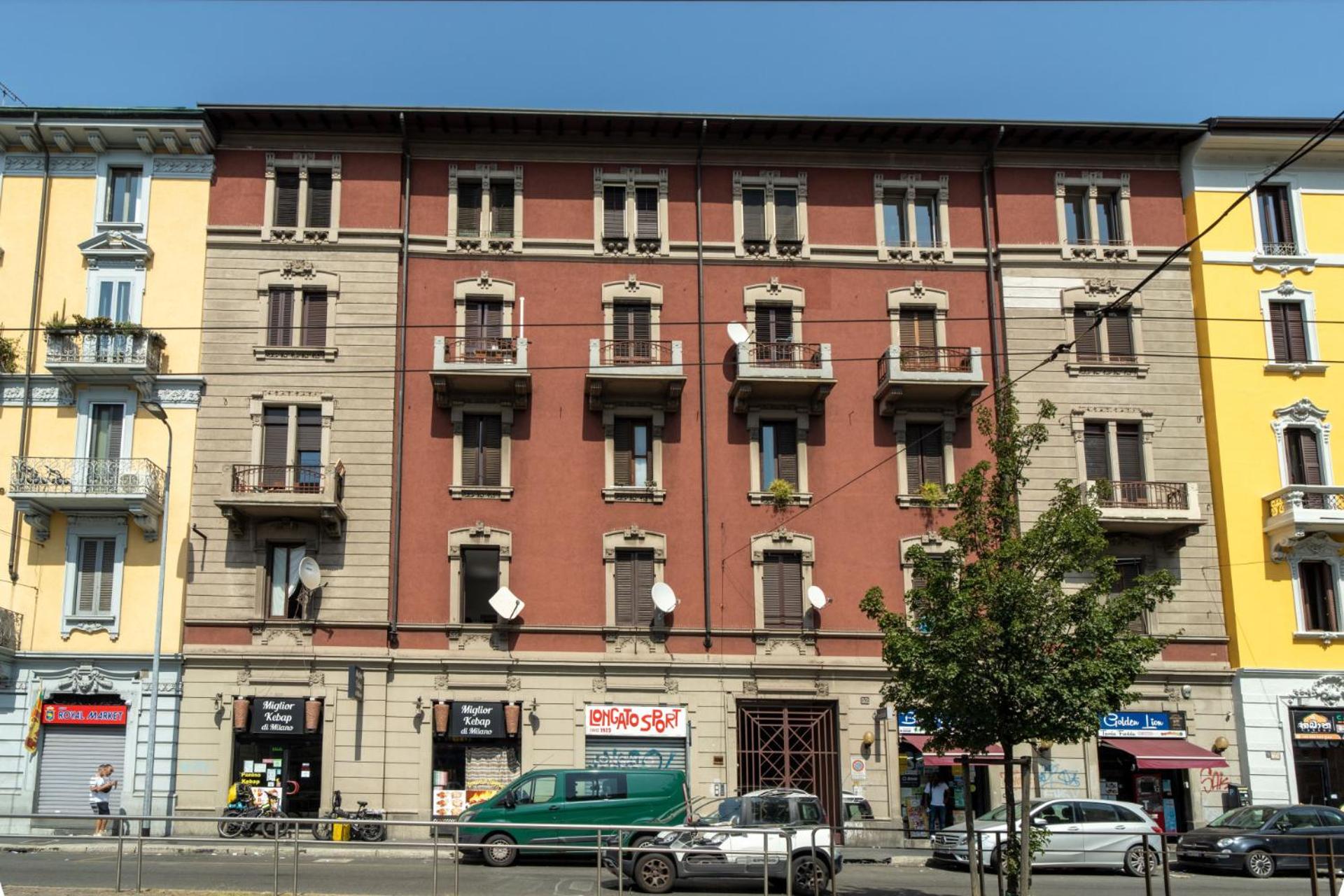 Easylife - Charme industriale nel cuore di Milano