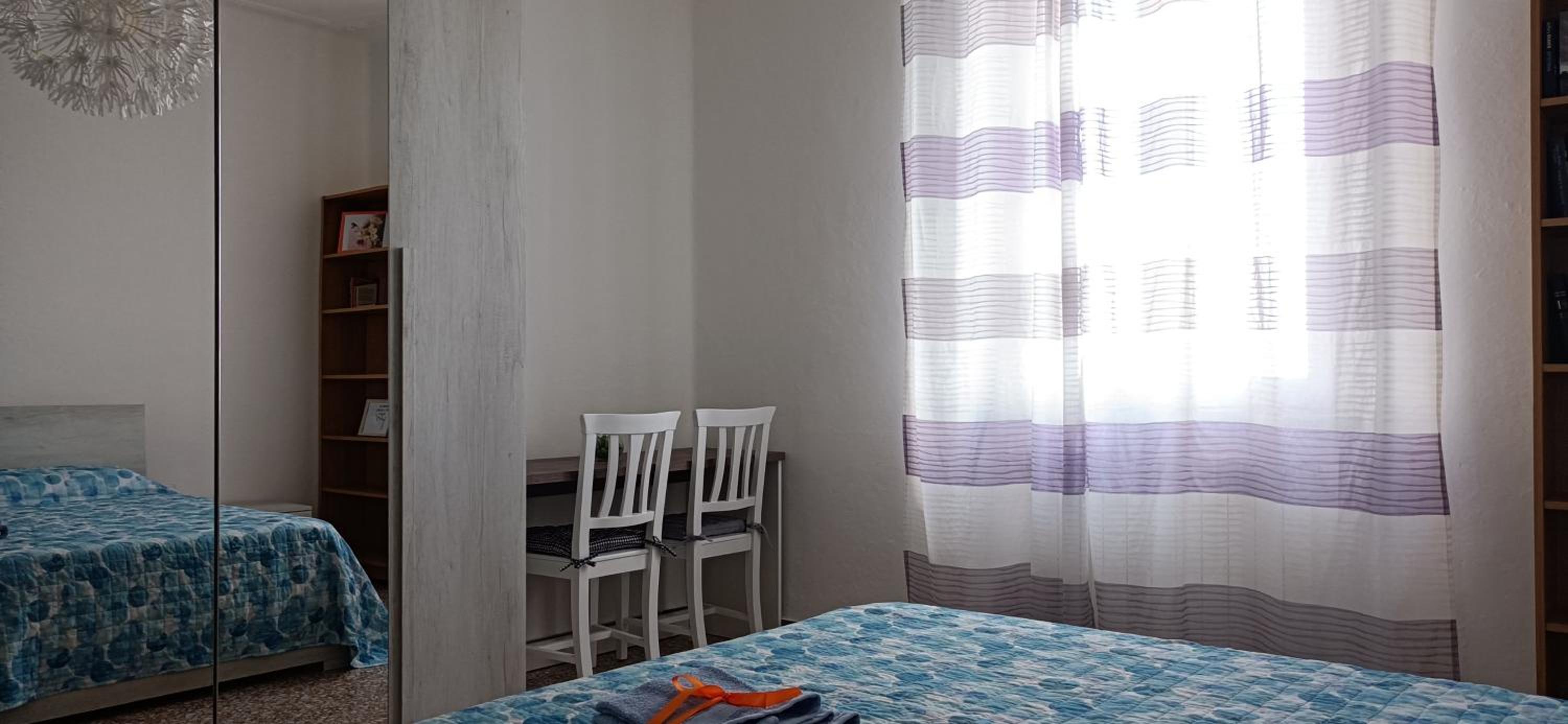 La casa di Ali view 5