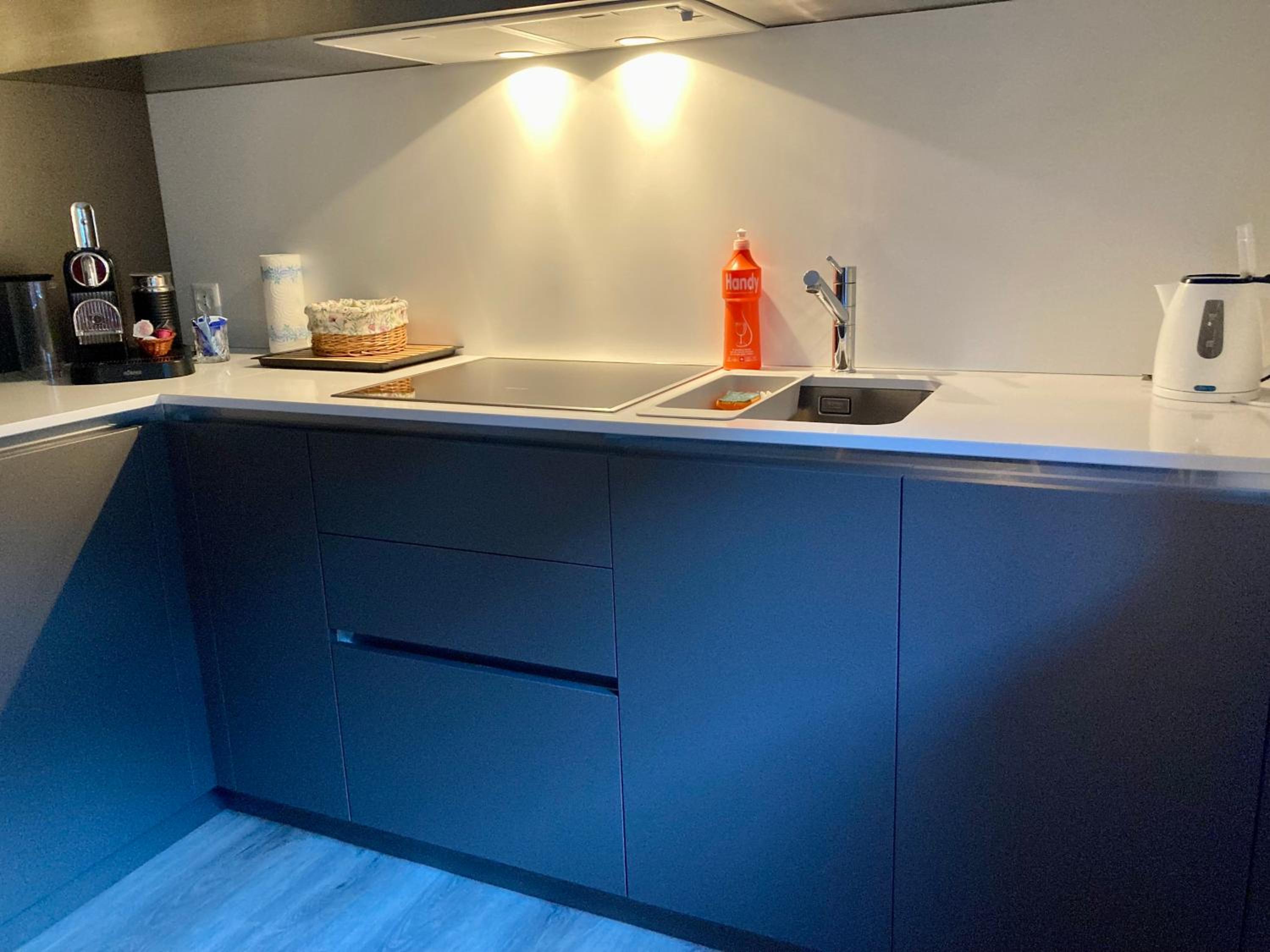 Apartment Morgengruss - 3 Min Walk to Train Station, Central & Quiet