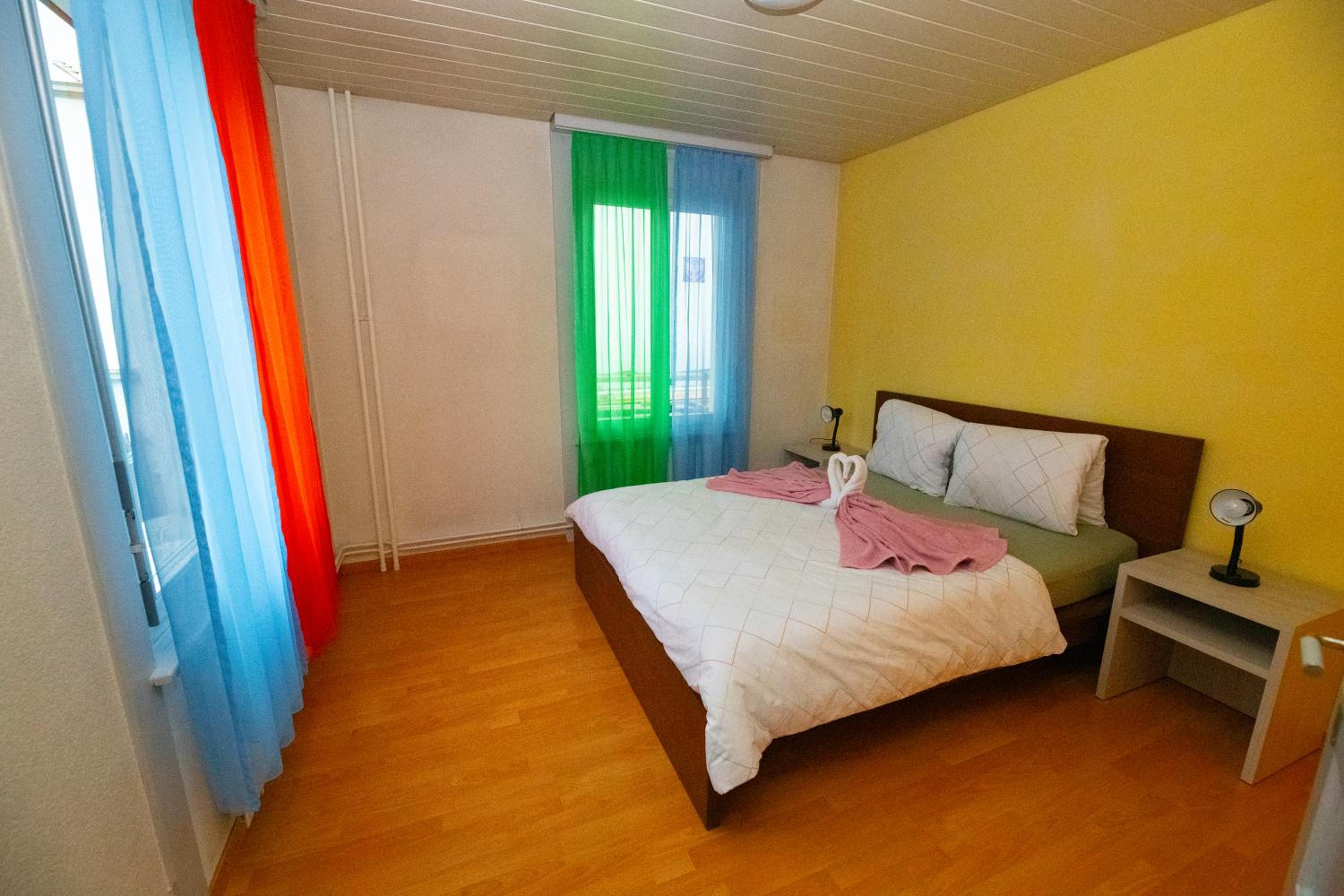 Residence Villa Flora