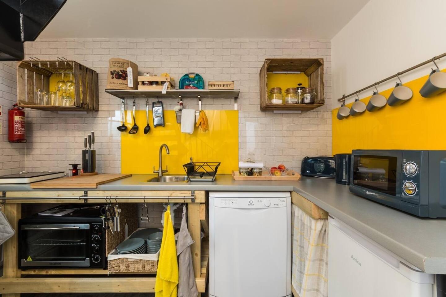 Beautiful Coach House