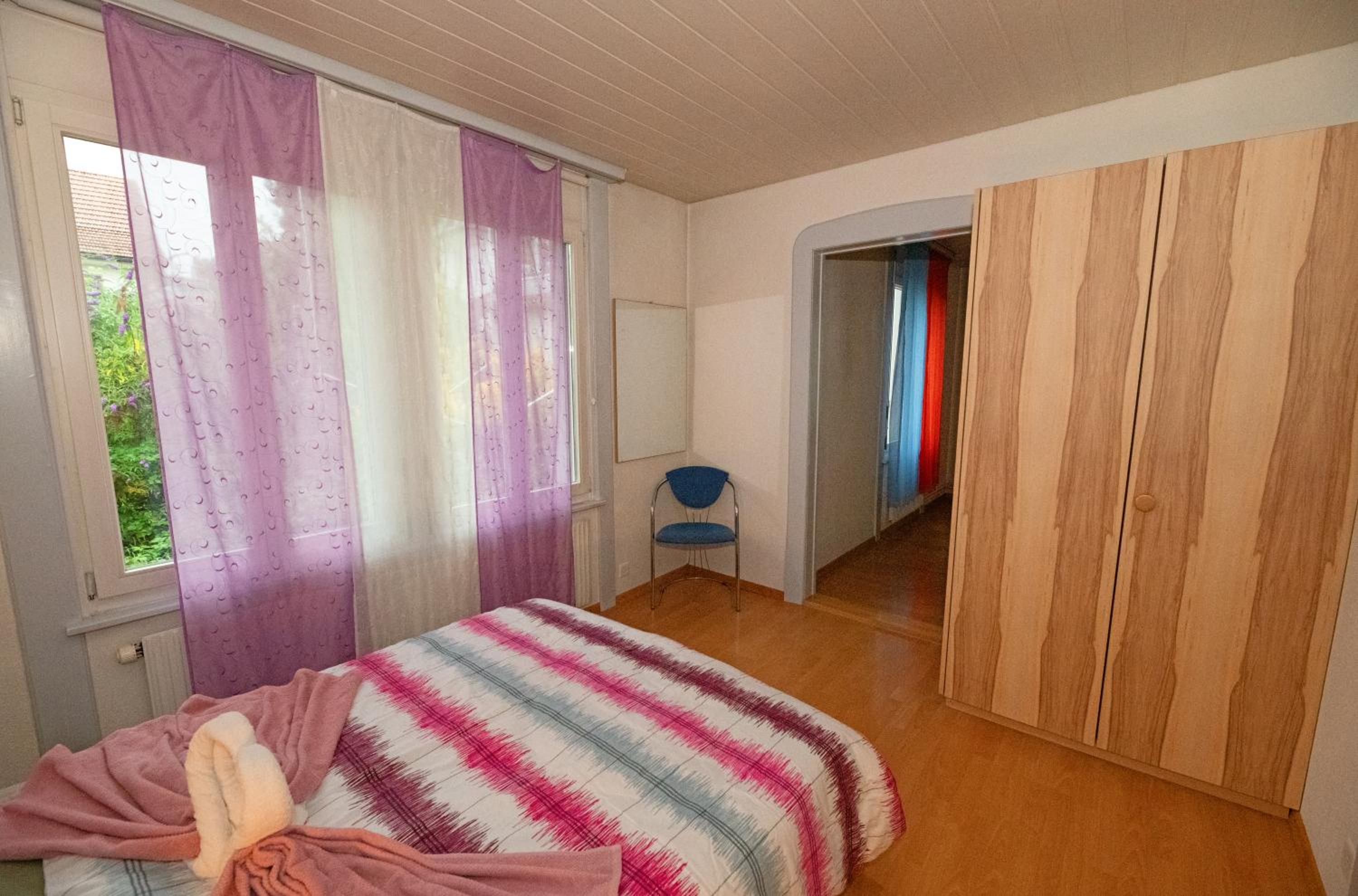 Residence Villa Flora