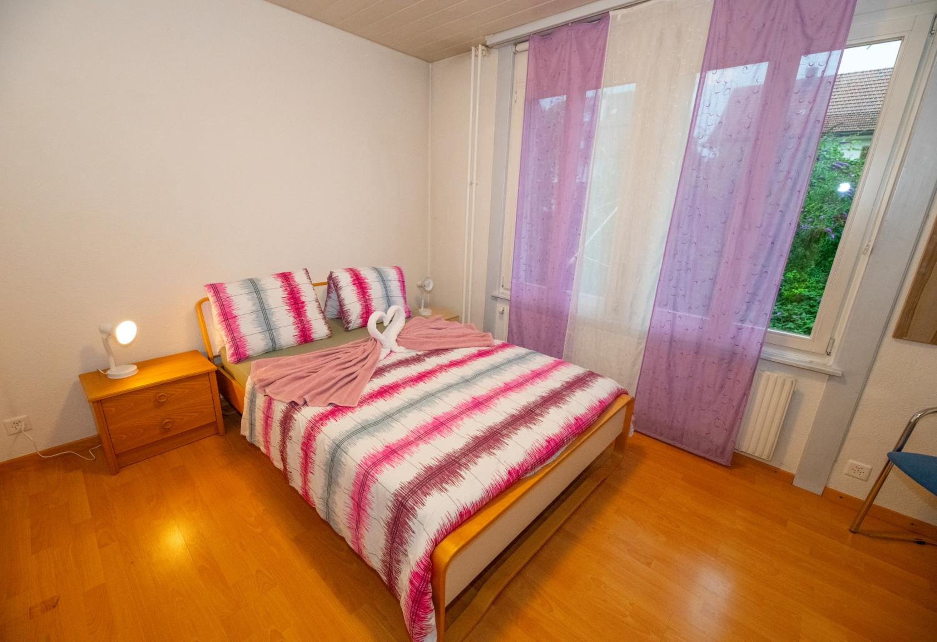 Residence Villa Flora
