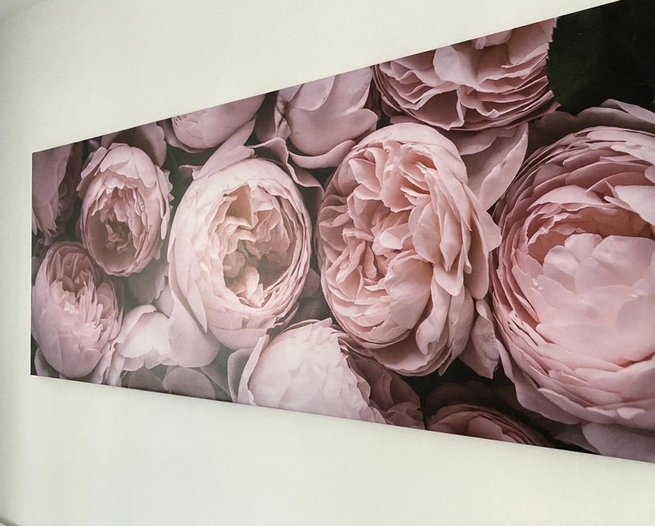 Four Flowers Apartman