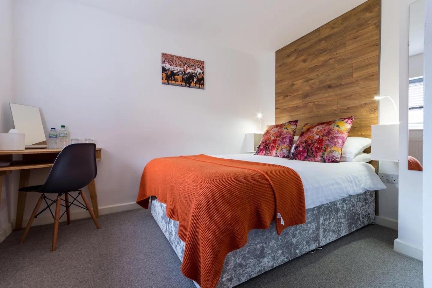 Beautiful Coach House