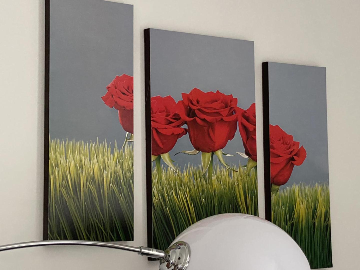 Four Flowers Apartman