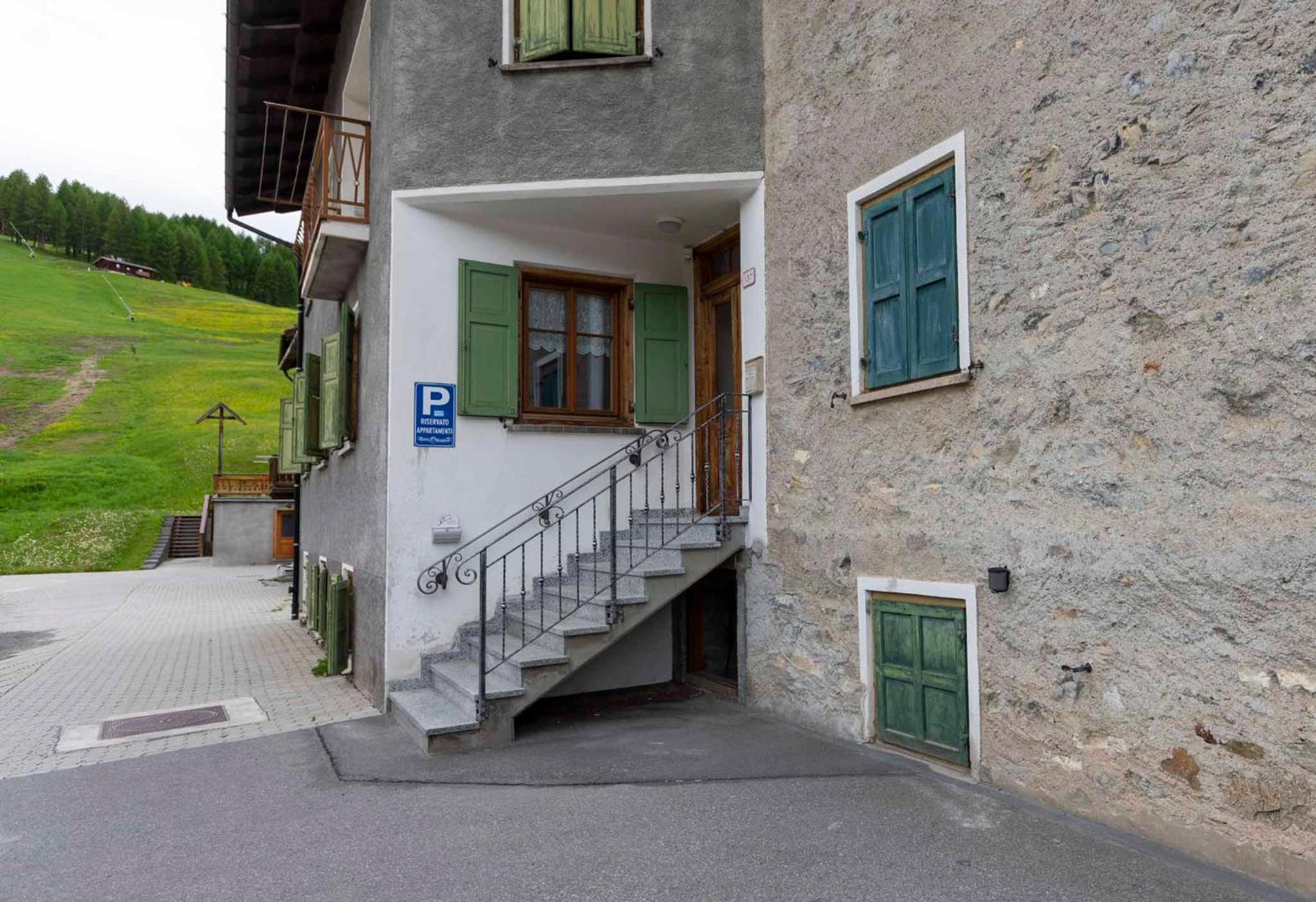 Appartamento Scialket