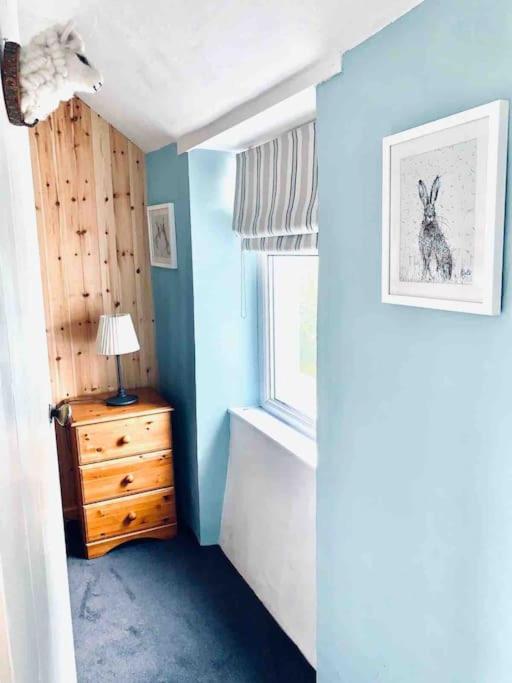 Gorffwysfa Cottage, Garnfadryn, nr Abersoch view 4