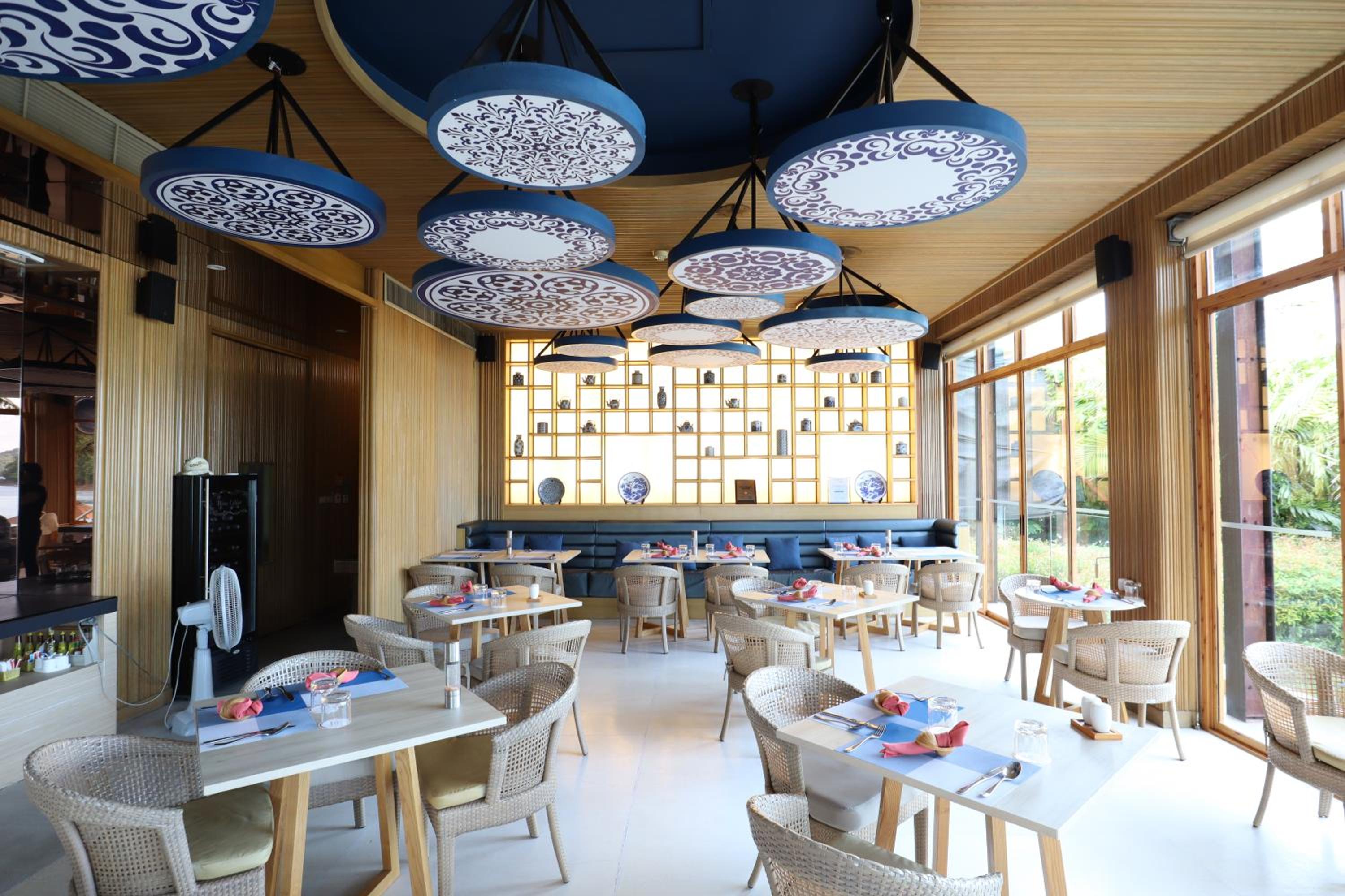 Bandara Pool Villas, Phuket