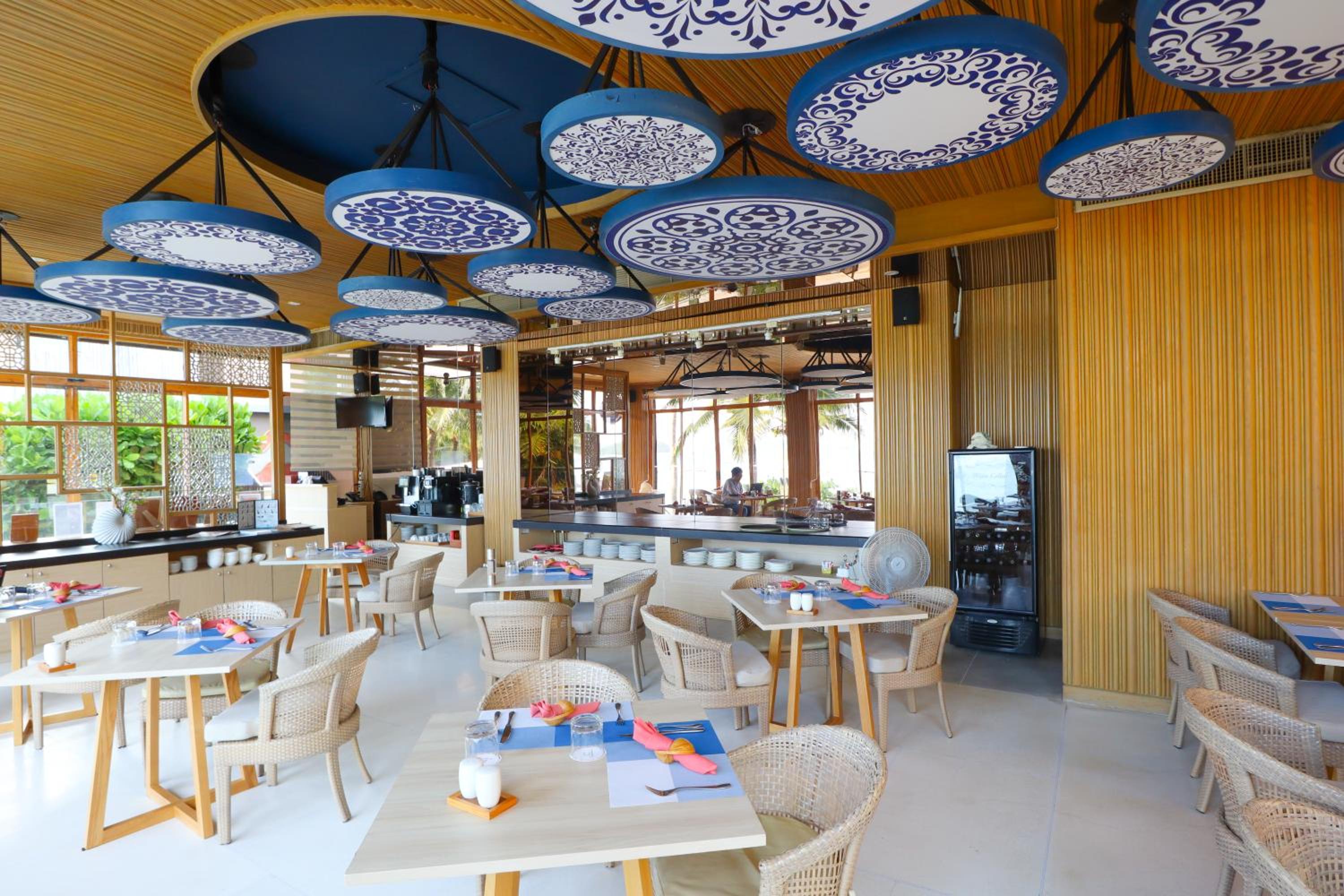 Bandara Pool Villas, Phuket