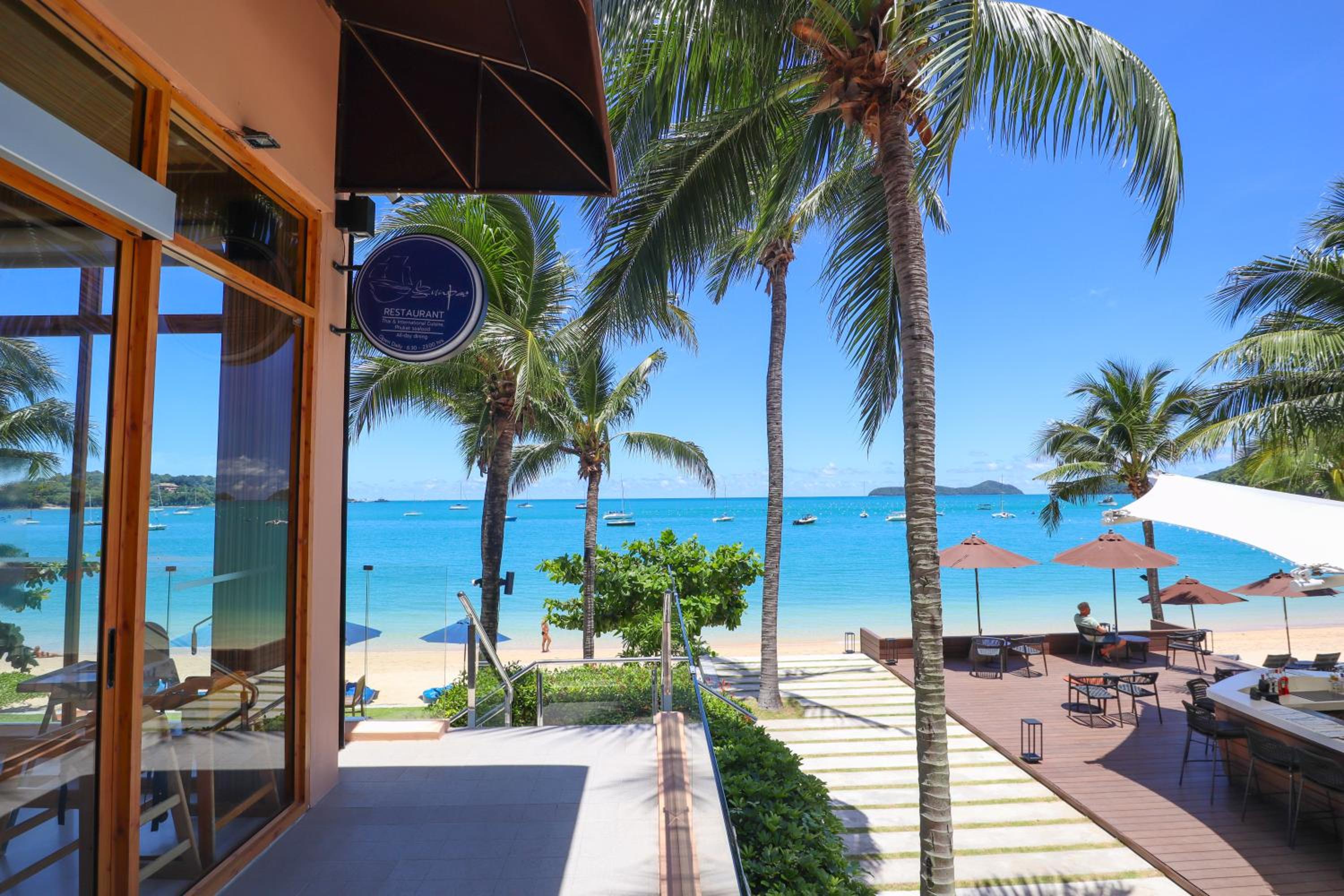 Bandara Pool Villas, Phuket