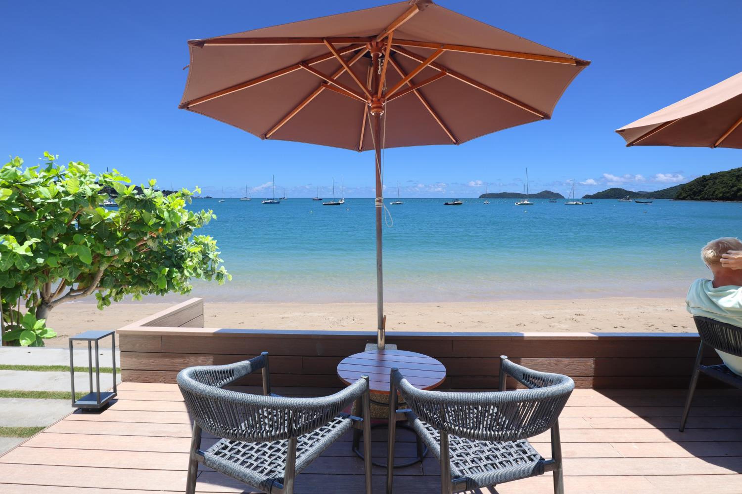 Bandara Pool Villas, Phuket