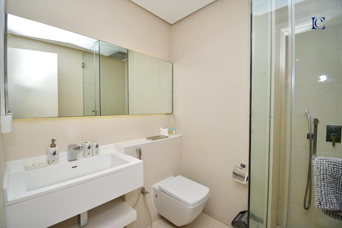 AST - Modern studio in Dubai Marina