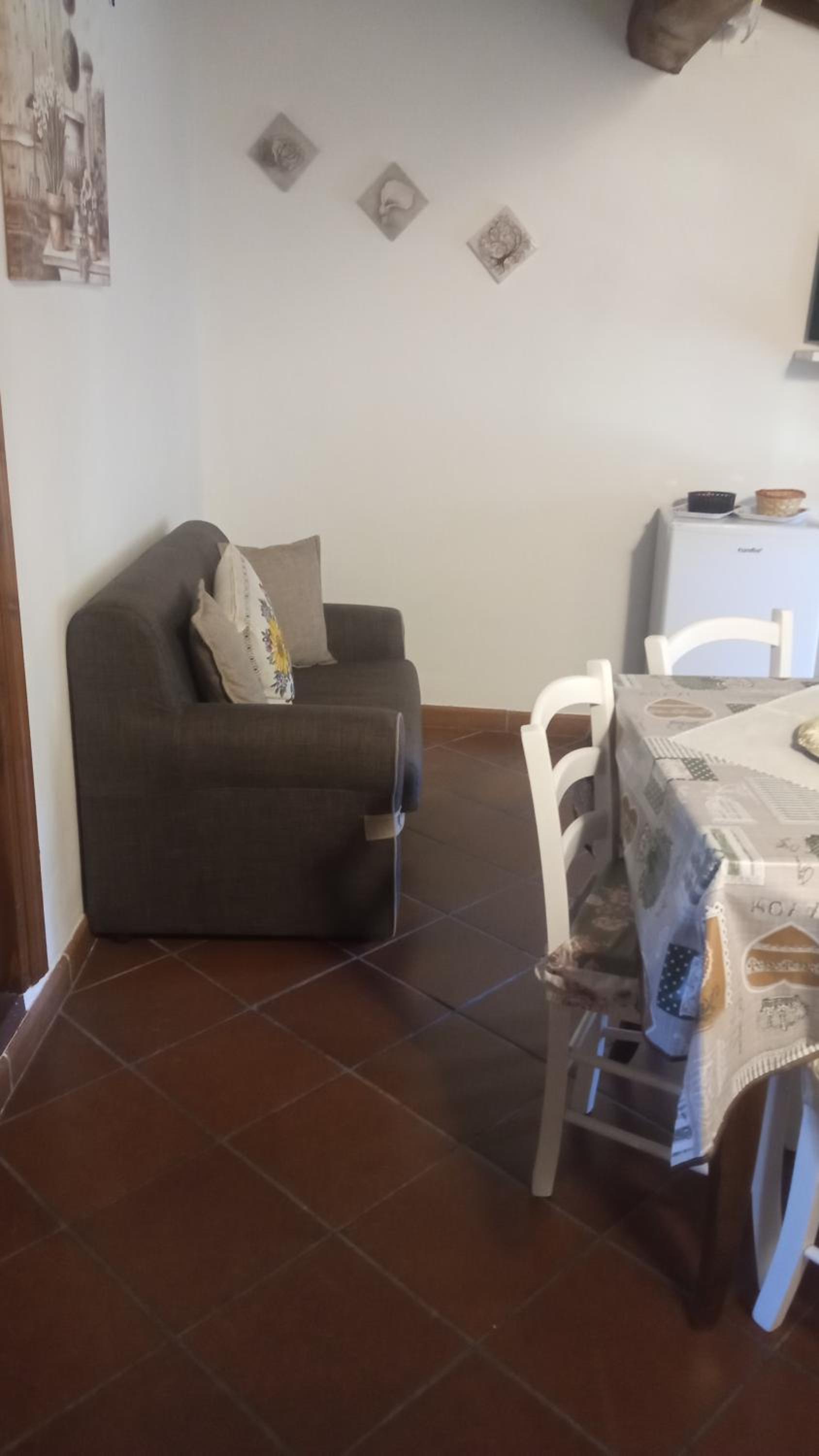 Alloggio Turistico di Patrizia