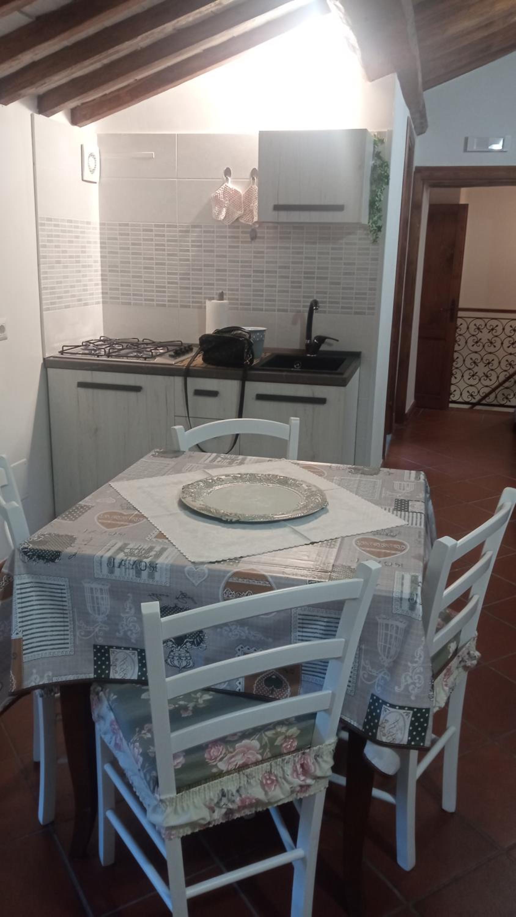 Alloggio Turistico di Patrizia