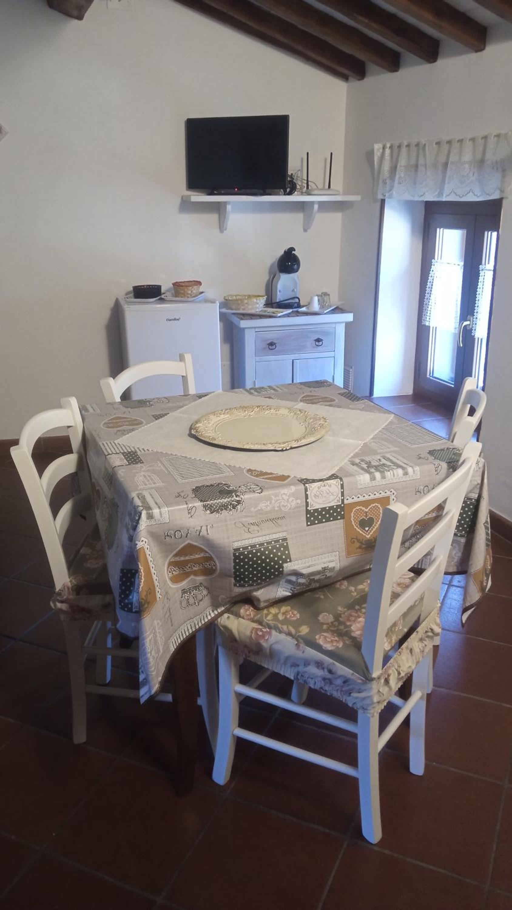 Alloggio Turistico di Patrizia