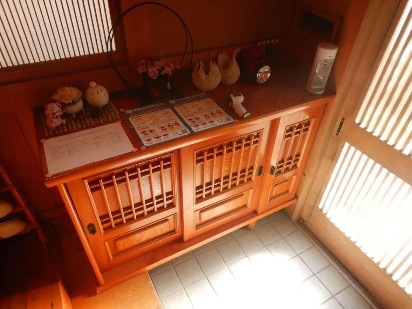private villa Gifutakayama - Vacation STAY 26633v view 3