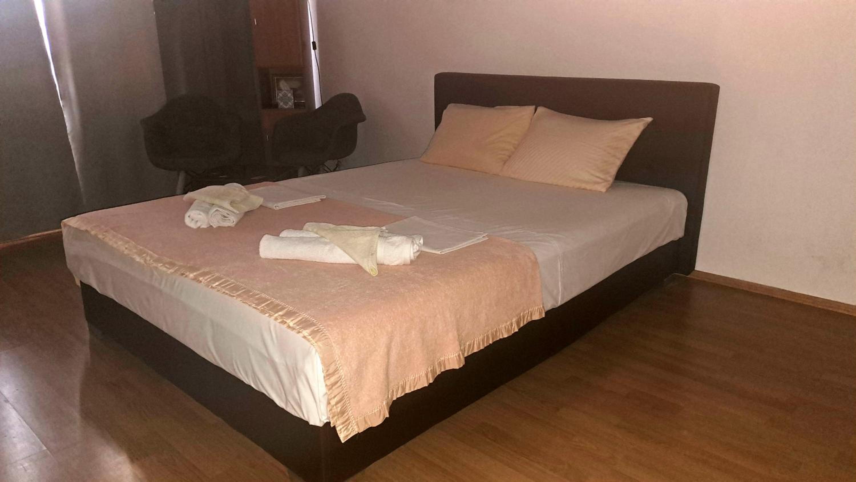 Apartman Bella