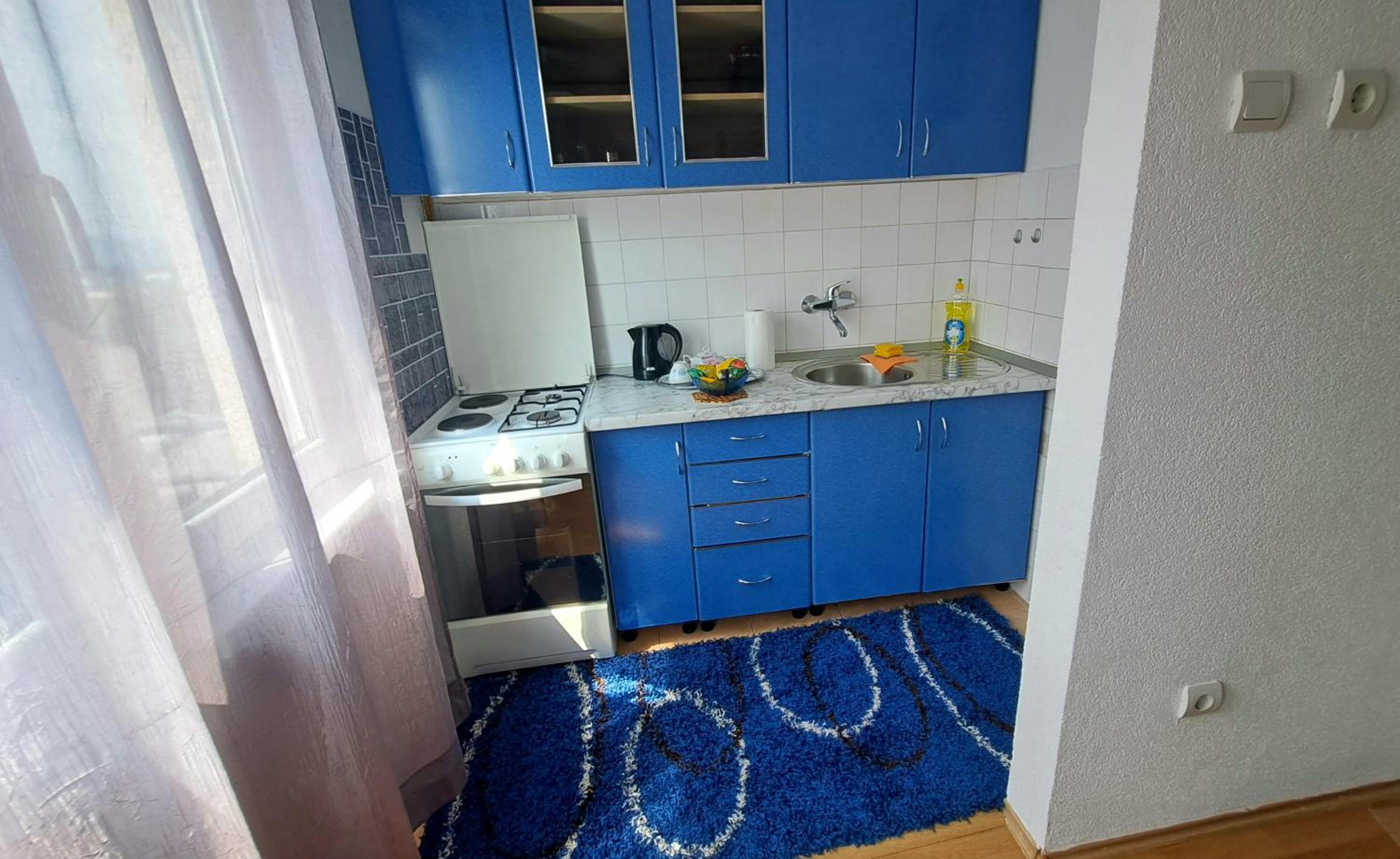 Apartman Bella