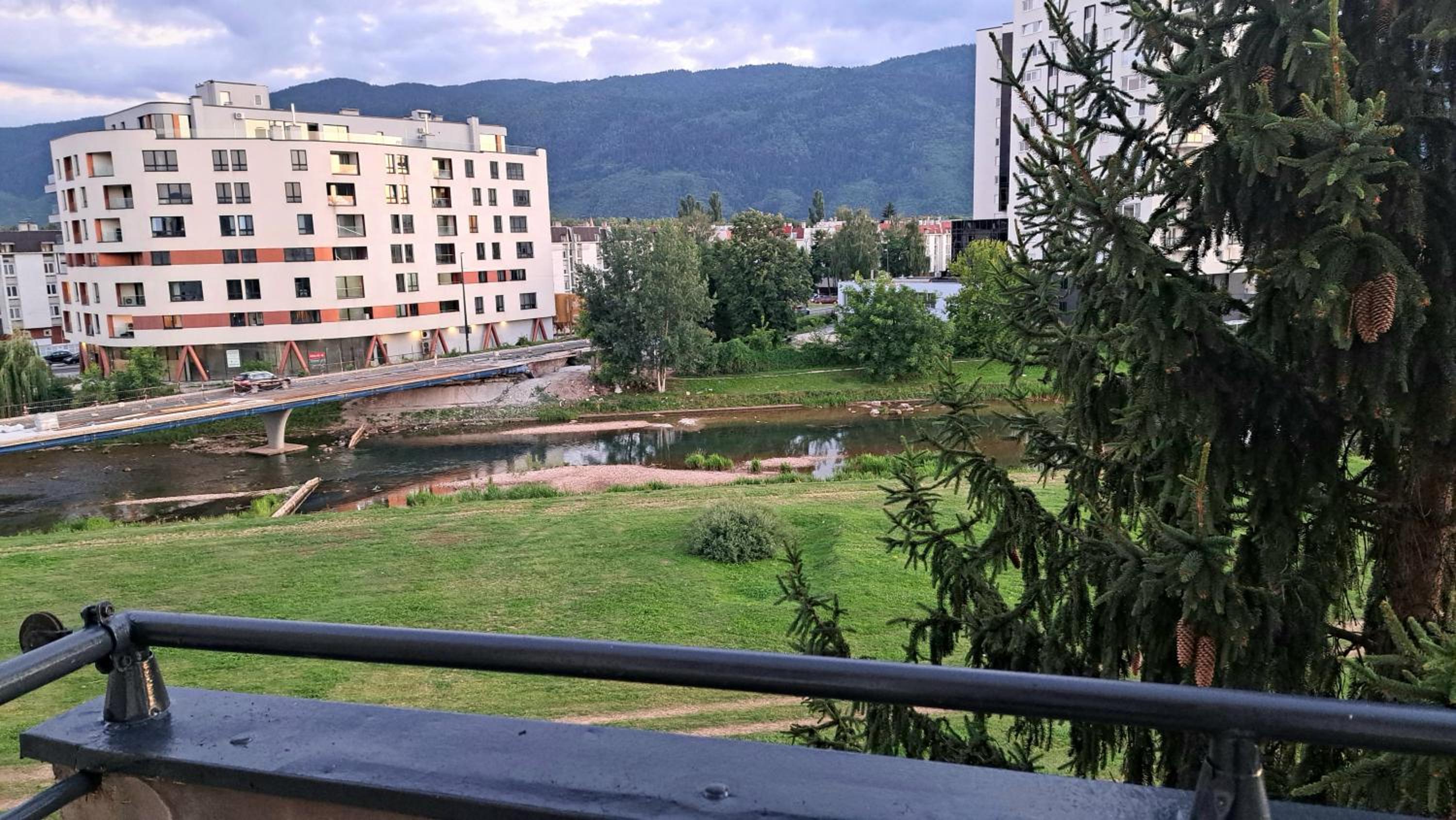 Apartman Bella