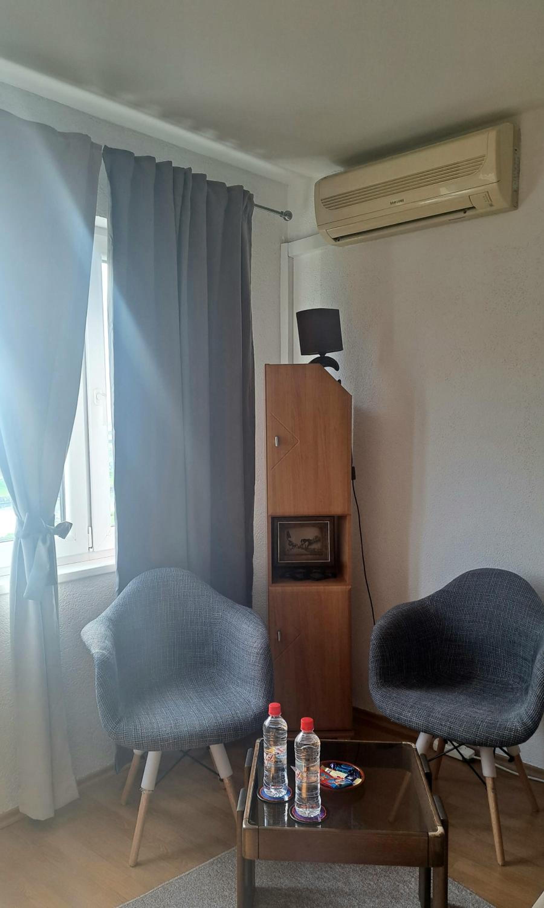 Apartman Bella
