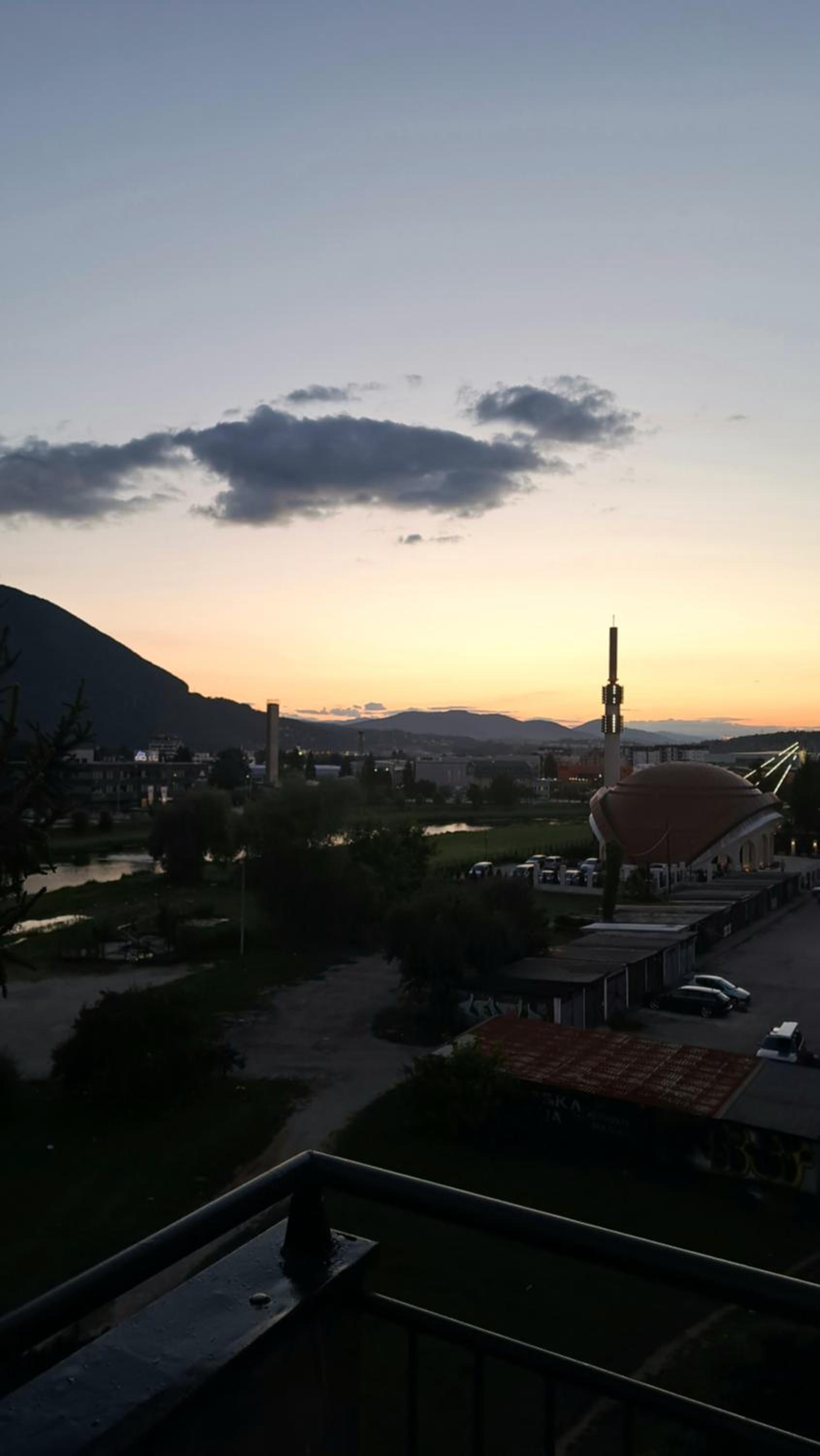 Apartman Bella