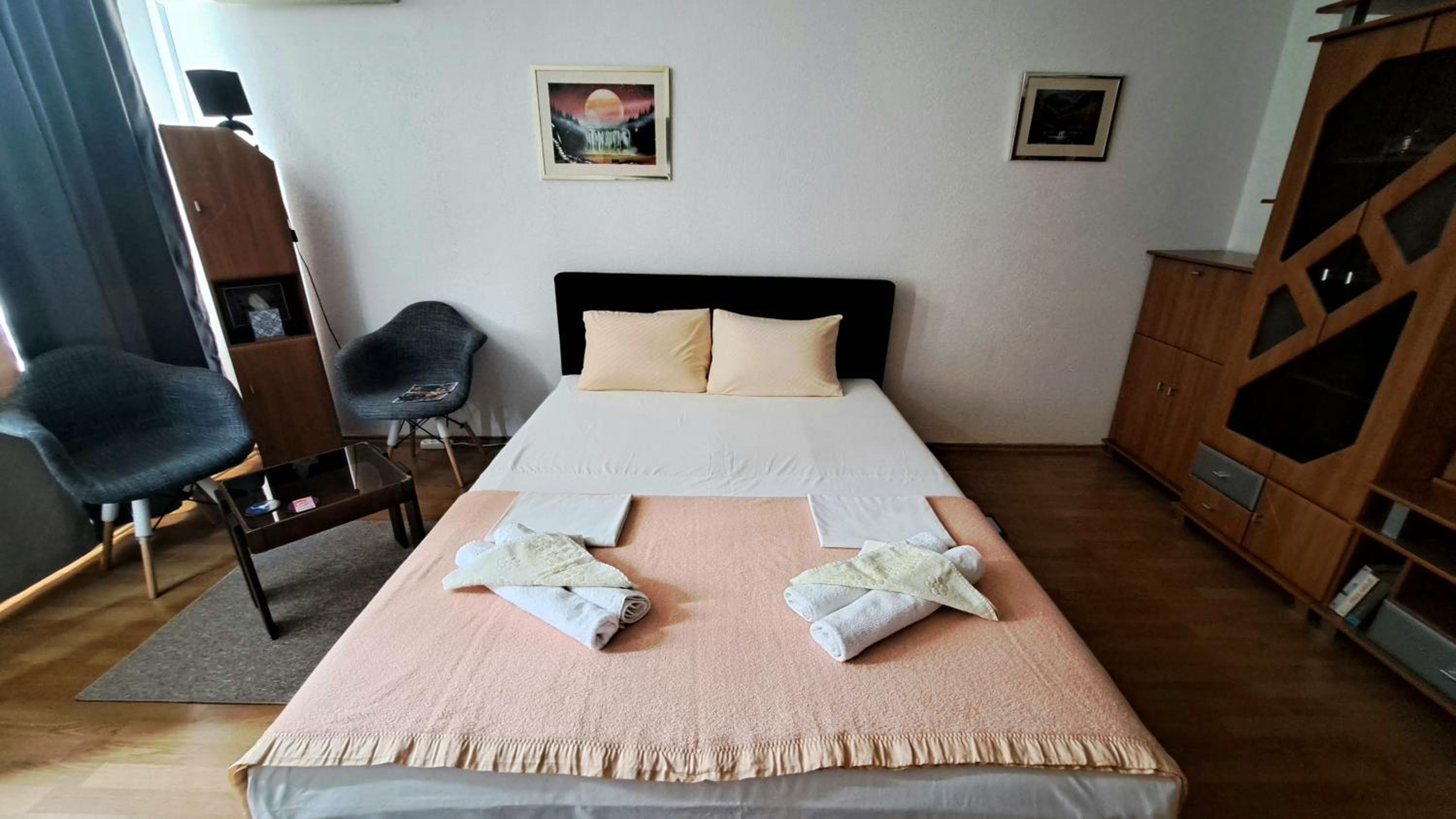 Apartman Bella