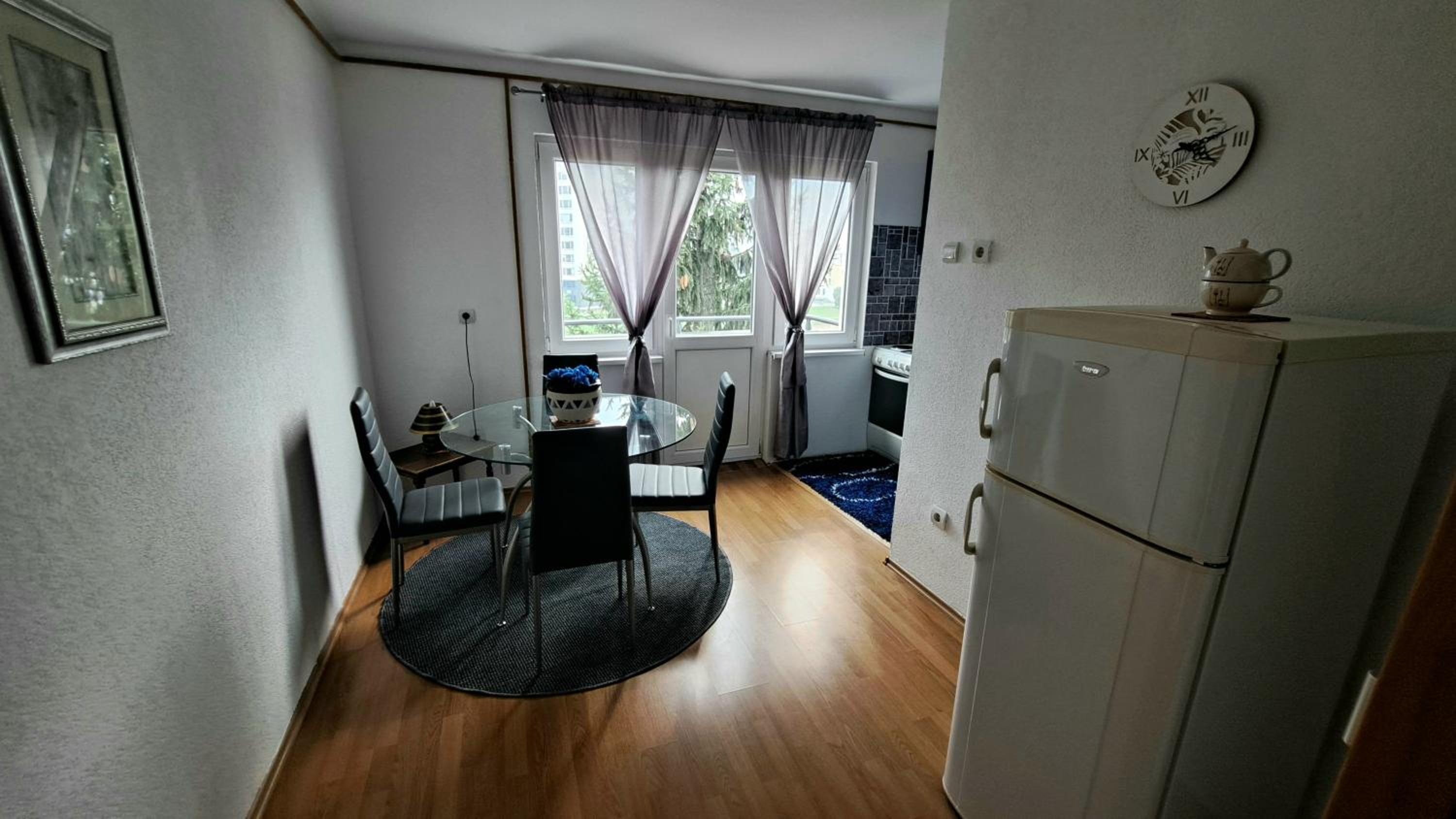 Apartman Bella