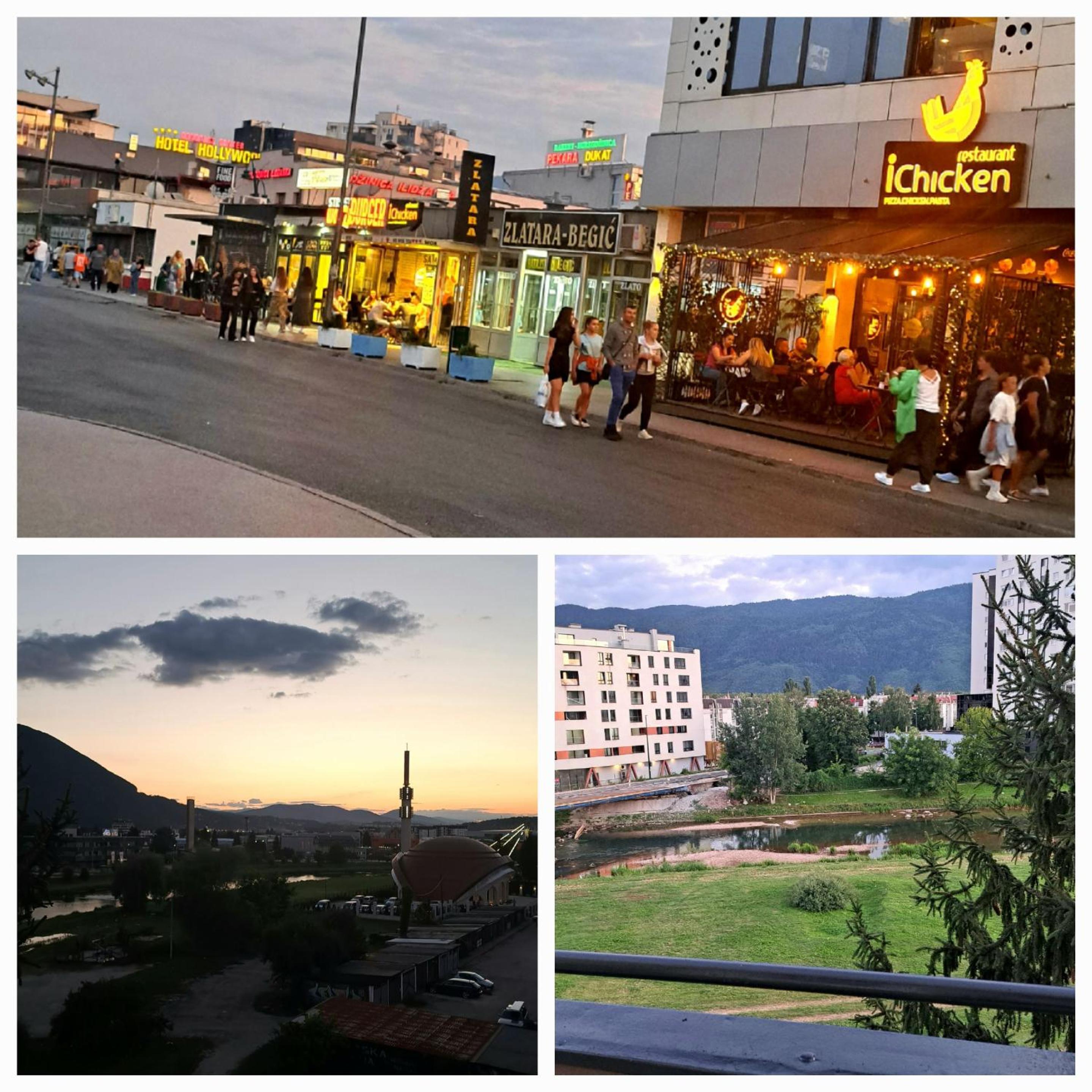 Apartman Bella