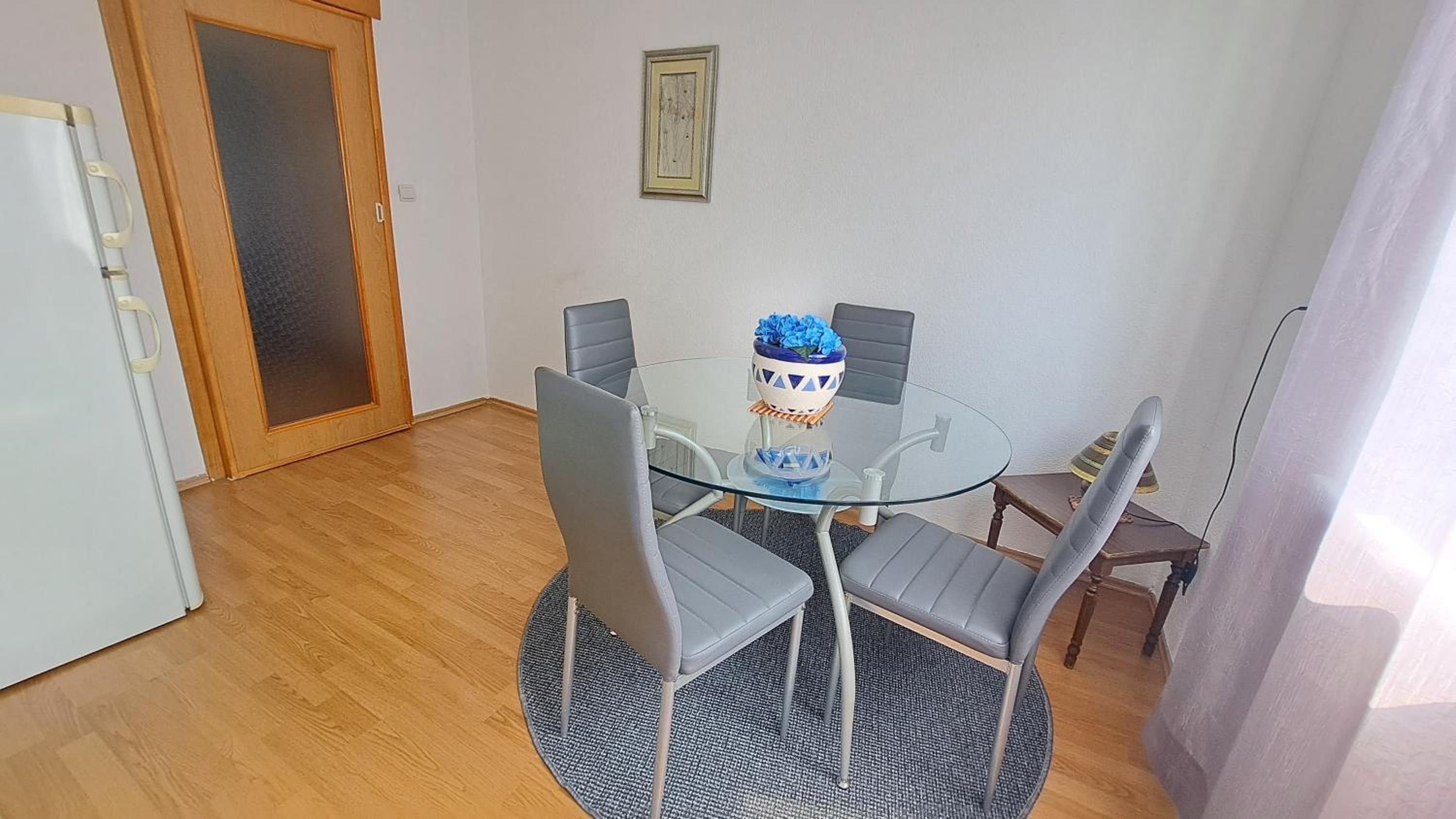 Apartman Bella