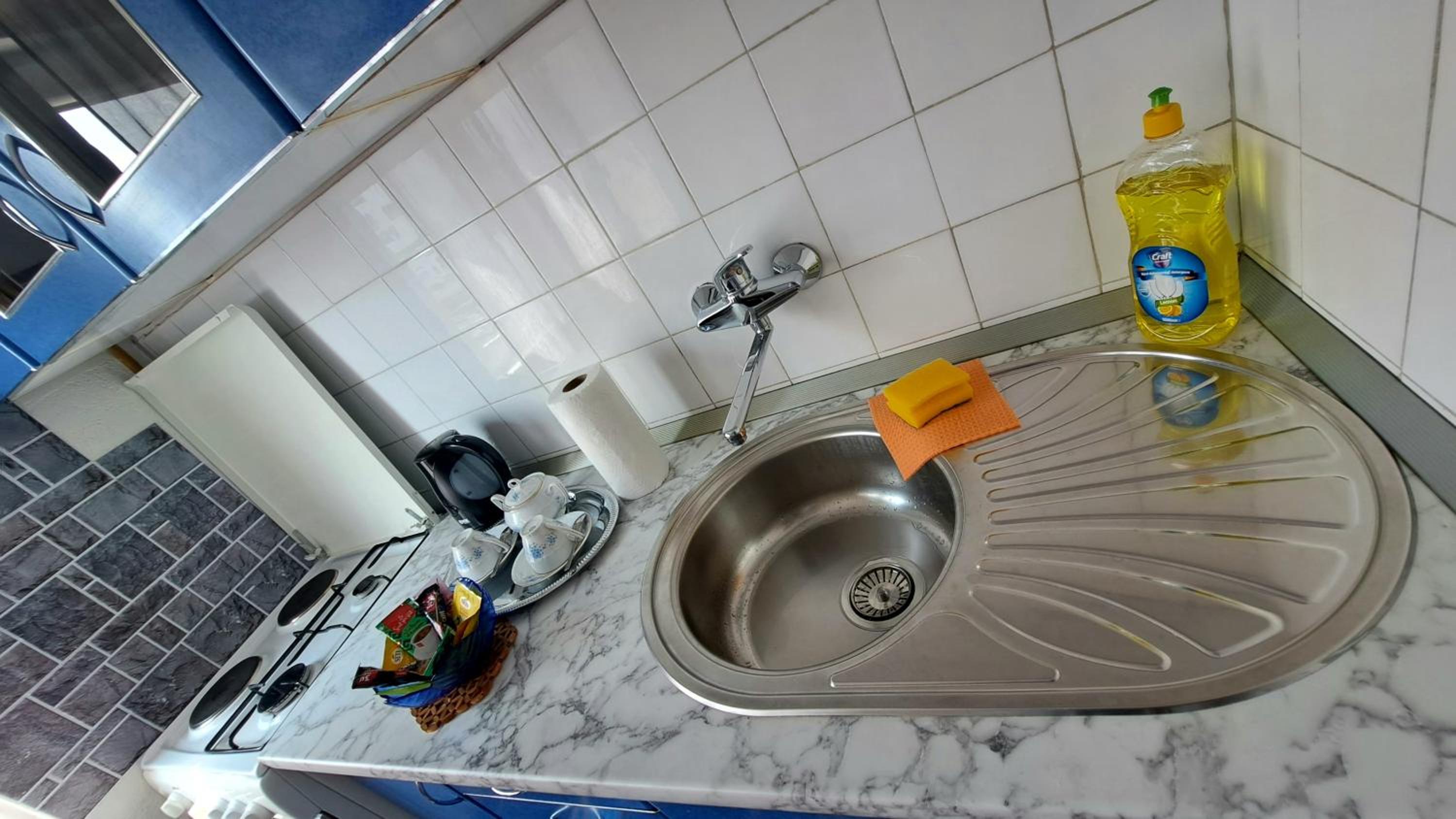 Apartman Bella